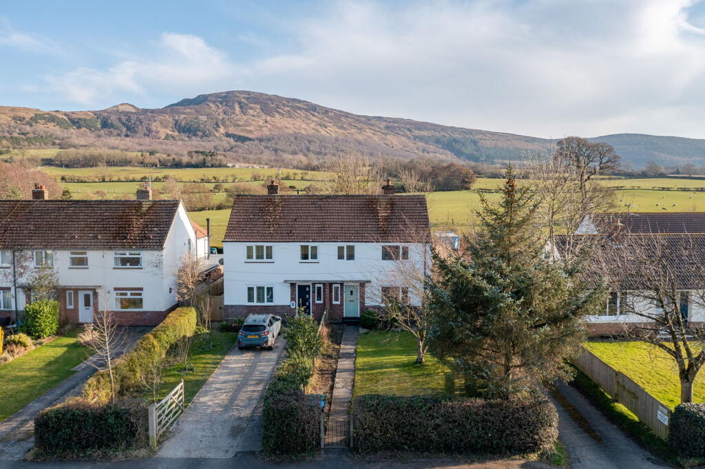Faceby Road, Carlton-in-Cleveland, TS9 7BQ