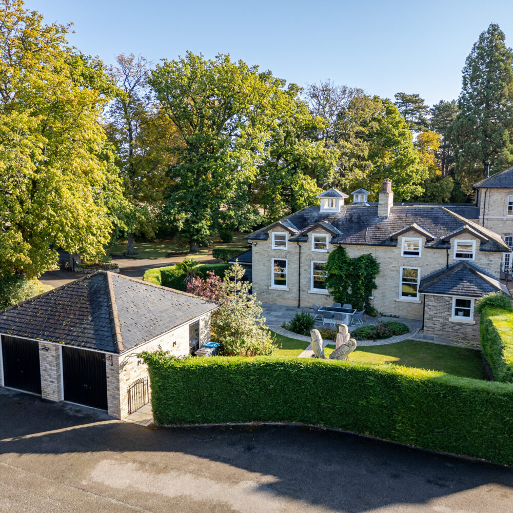 Potto Hall, Northallerton, DL6 3EU