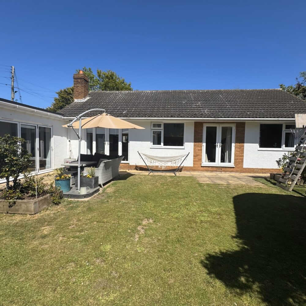 The Bungalow, Seamer, TS9 5LS