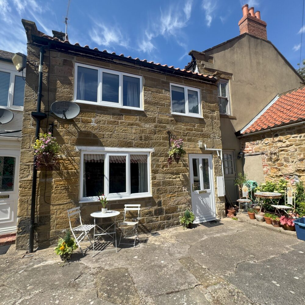 High Street Swainby, DL6 3DG