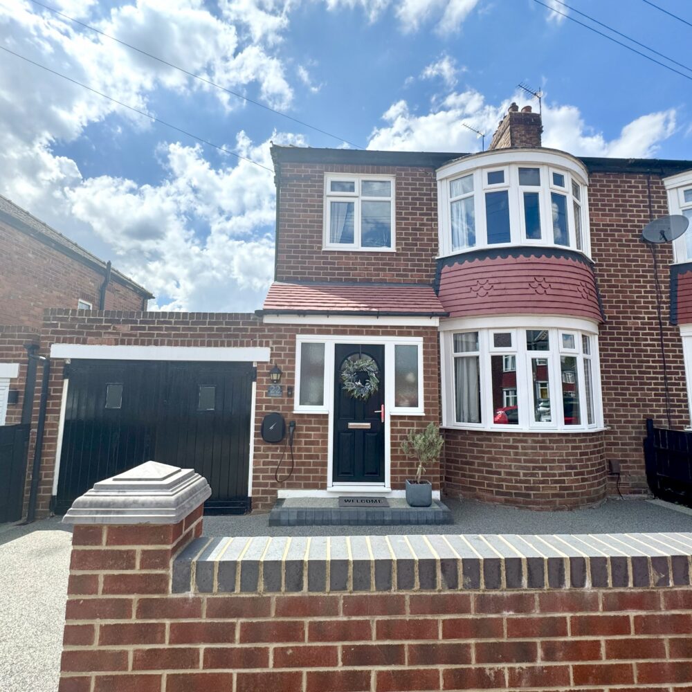 Kendal Road, Stockton-on-Tees, TS18 4PU