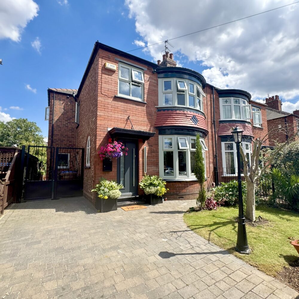 Grosvenor Road, Linthorpe, TS5 5BU