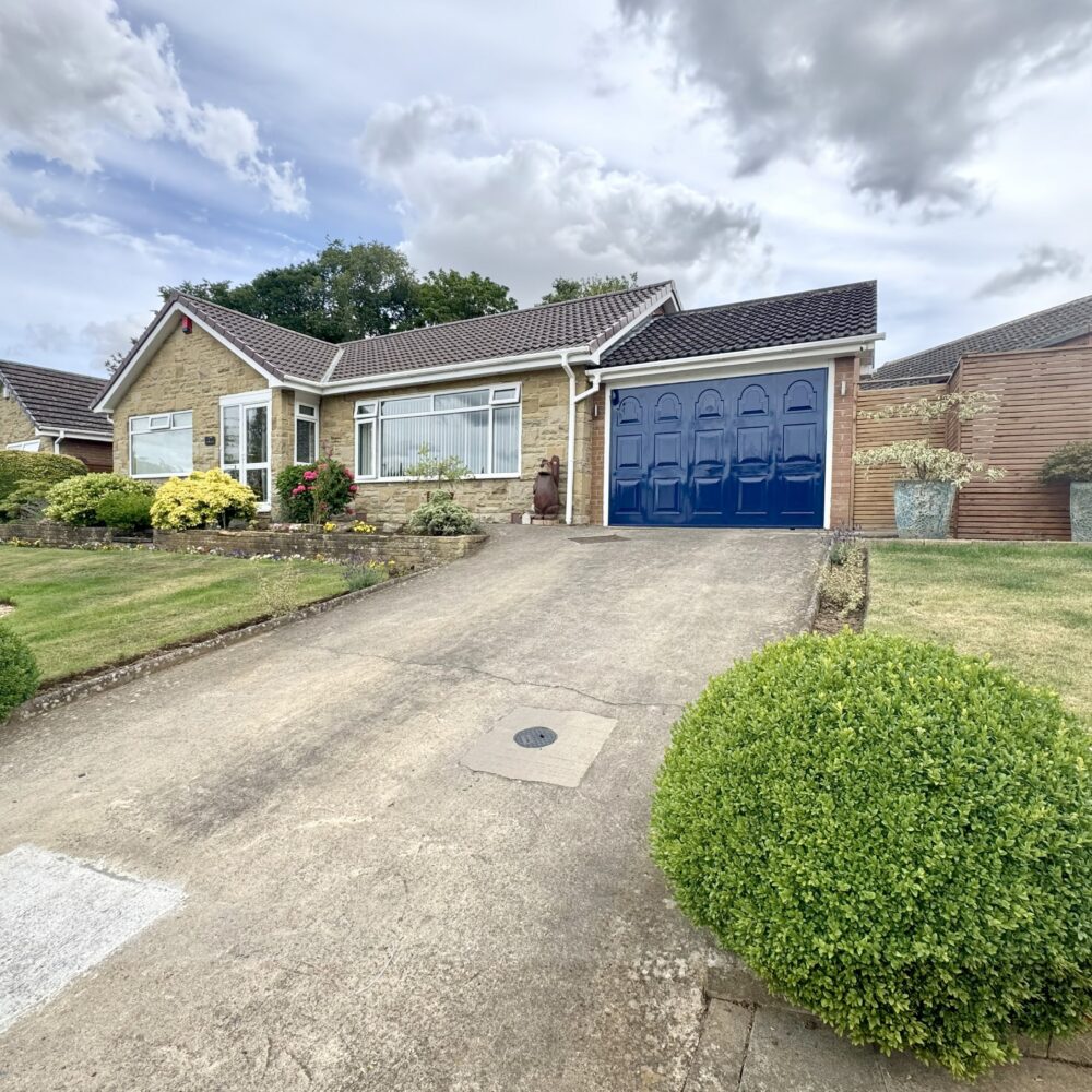 West View, Darlington, DL3 8BP