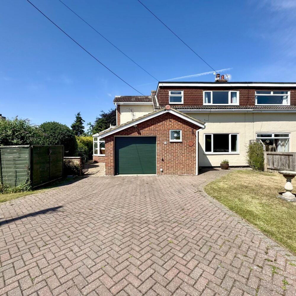 Woodside View, Picton, TS15 0AE
