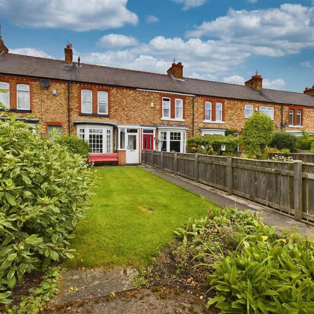 Cliffe Terrace, Great Ayton, TS9 6DX