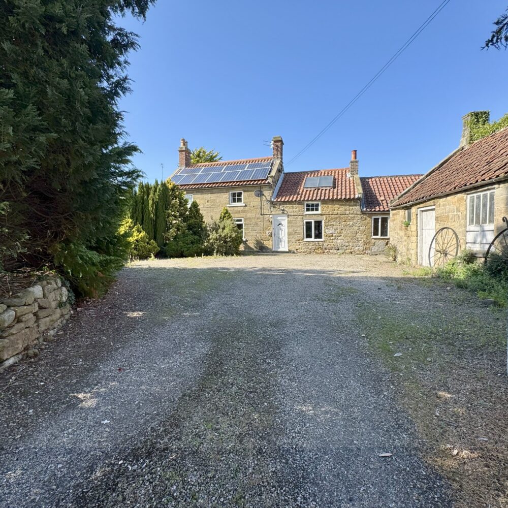 The Forge, High Street, Moorsholm, TS12 3JH