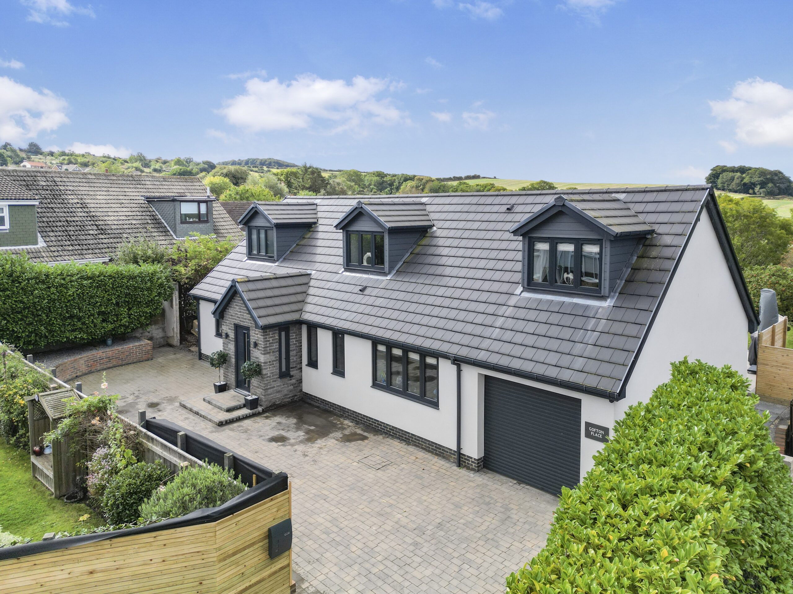 Gofton Place, Skelton TS12 2EW