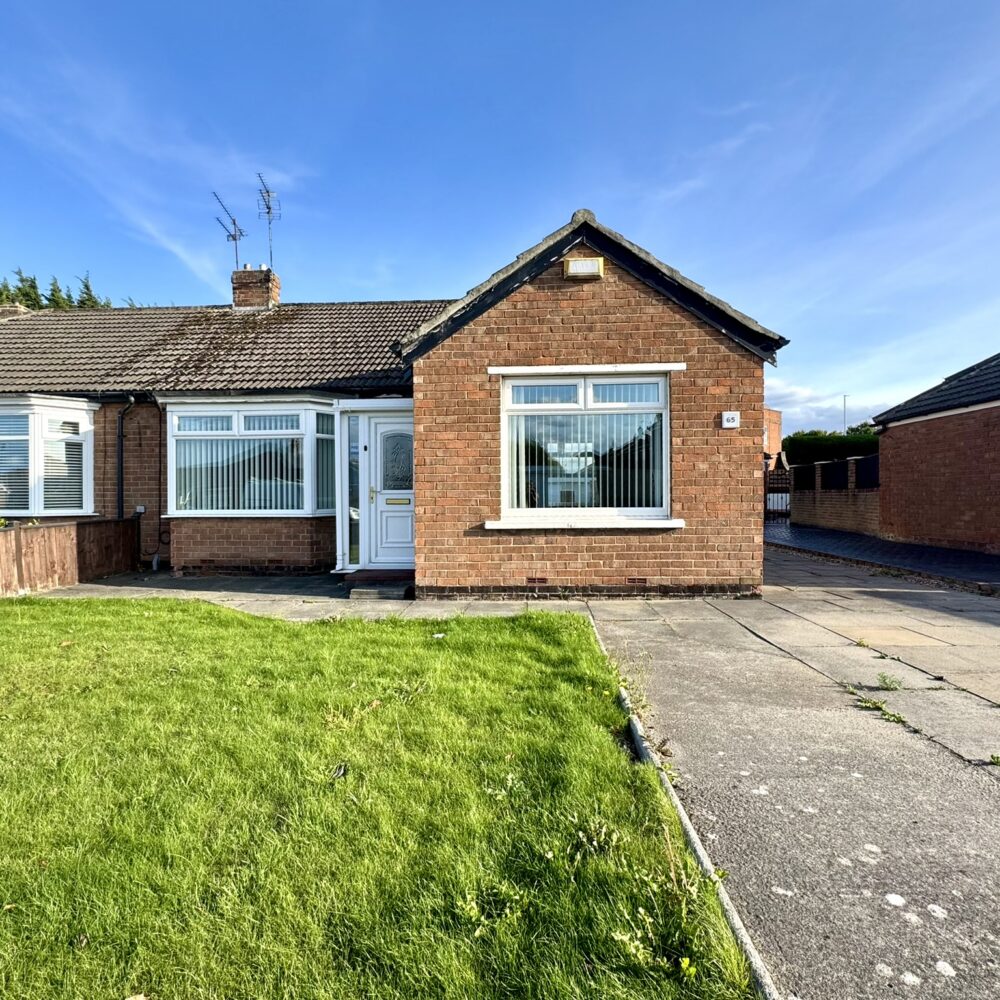 Blue Bell Grove, Acklam, TS5 7HQ
