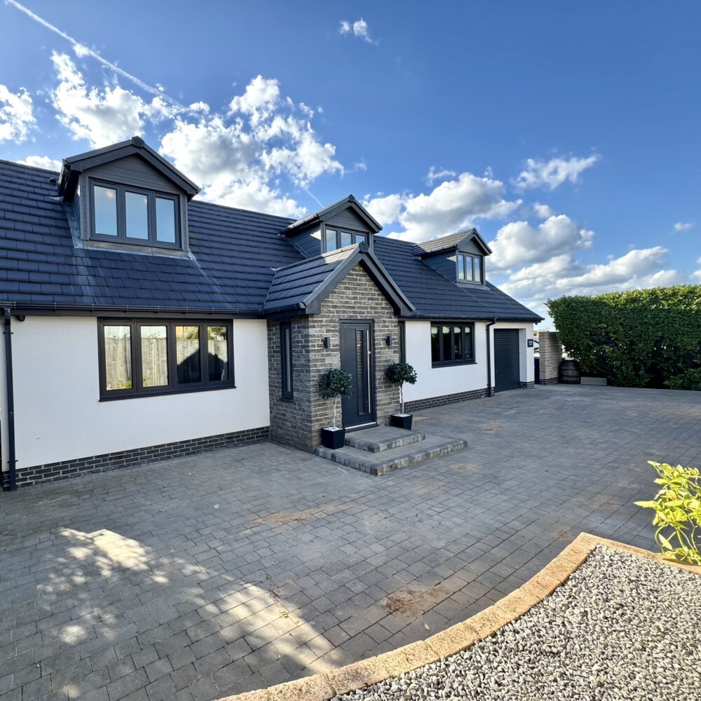 Gofton Place, Skelton TS12 2EW