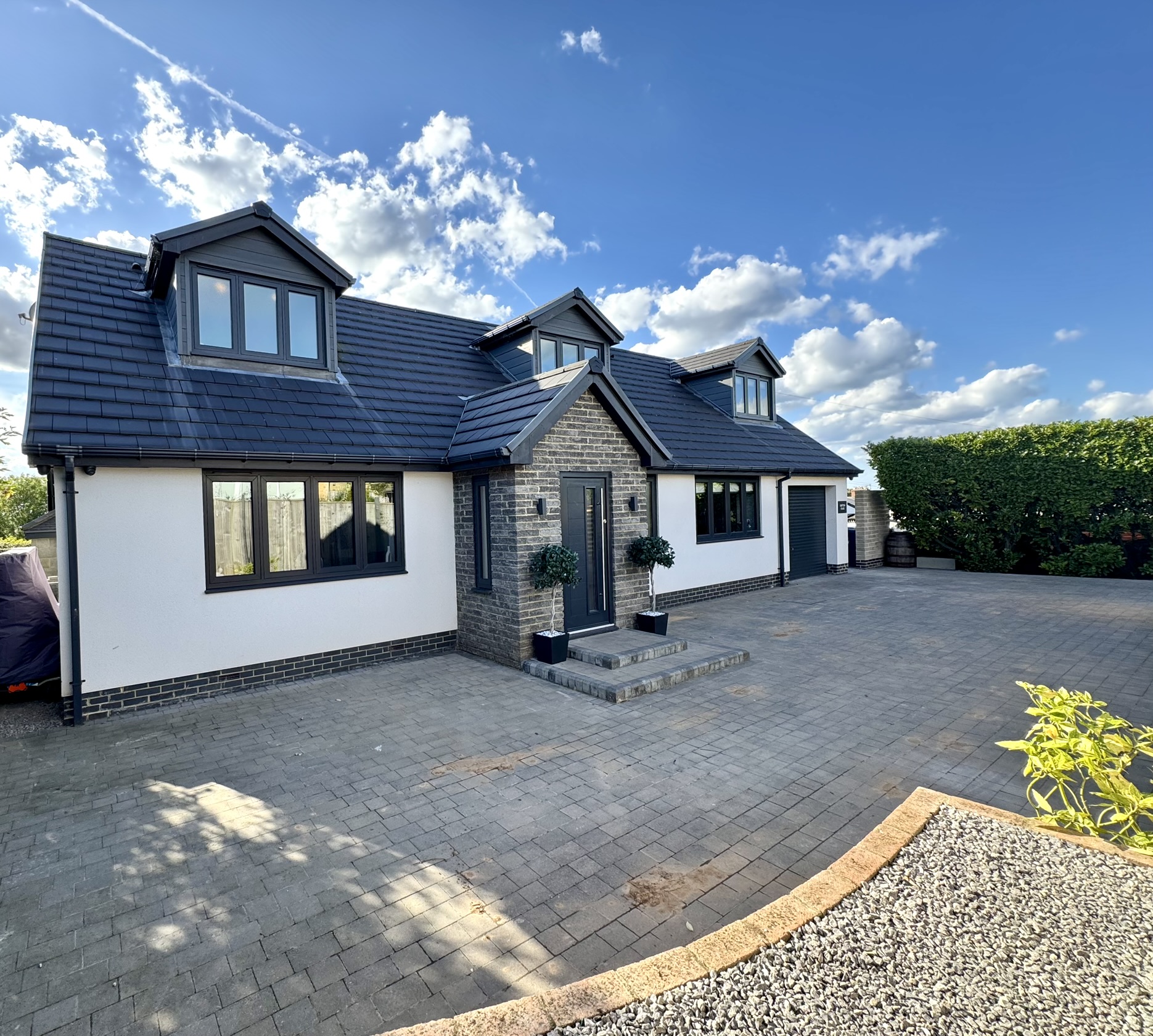 Gofton Place, Skelton TS12 2EW