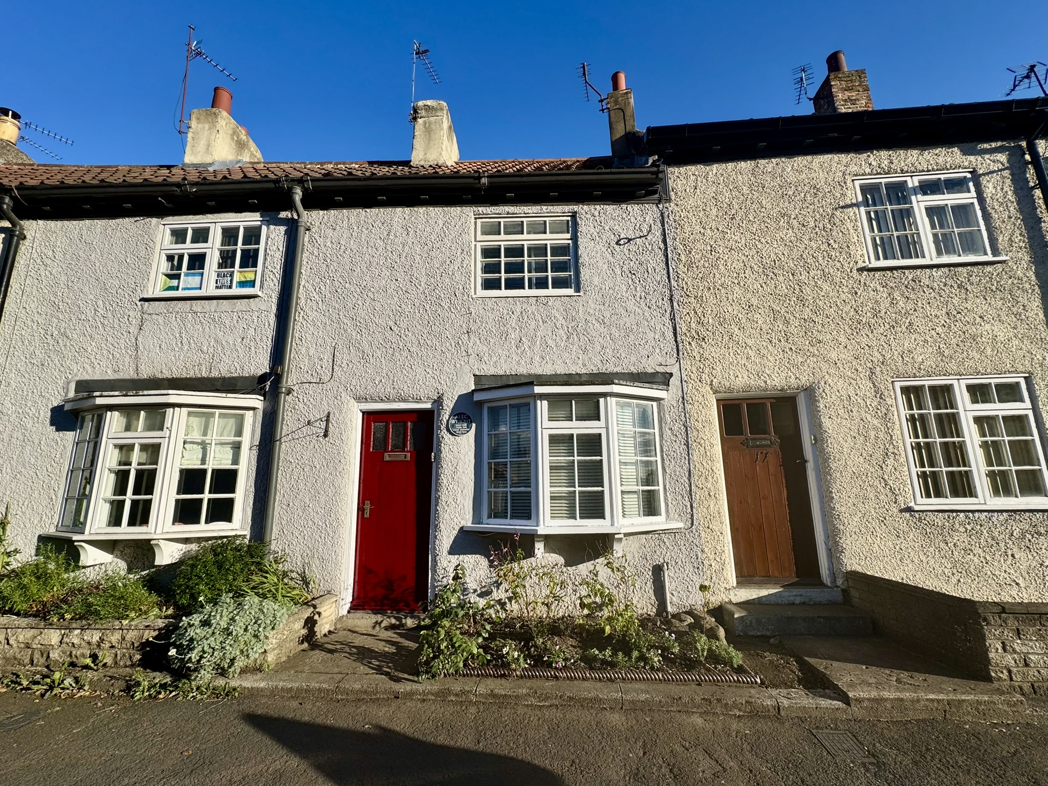 West End, Stokesley, TS9 5BL
