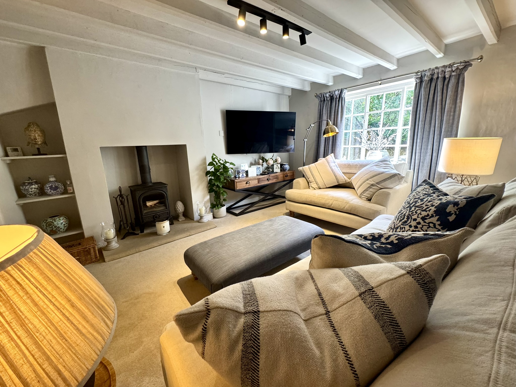 Harrys Cottage, Aldborough, YO51 9ES - Image 4