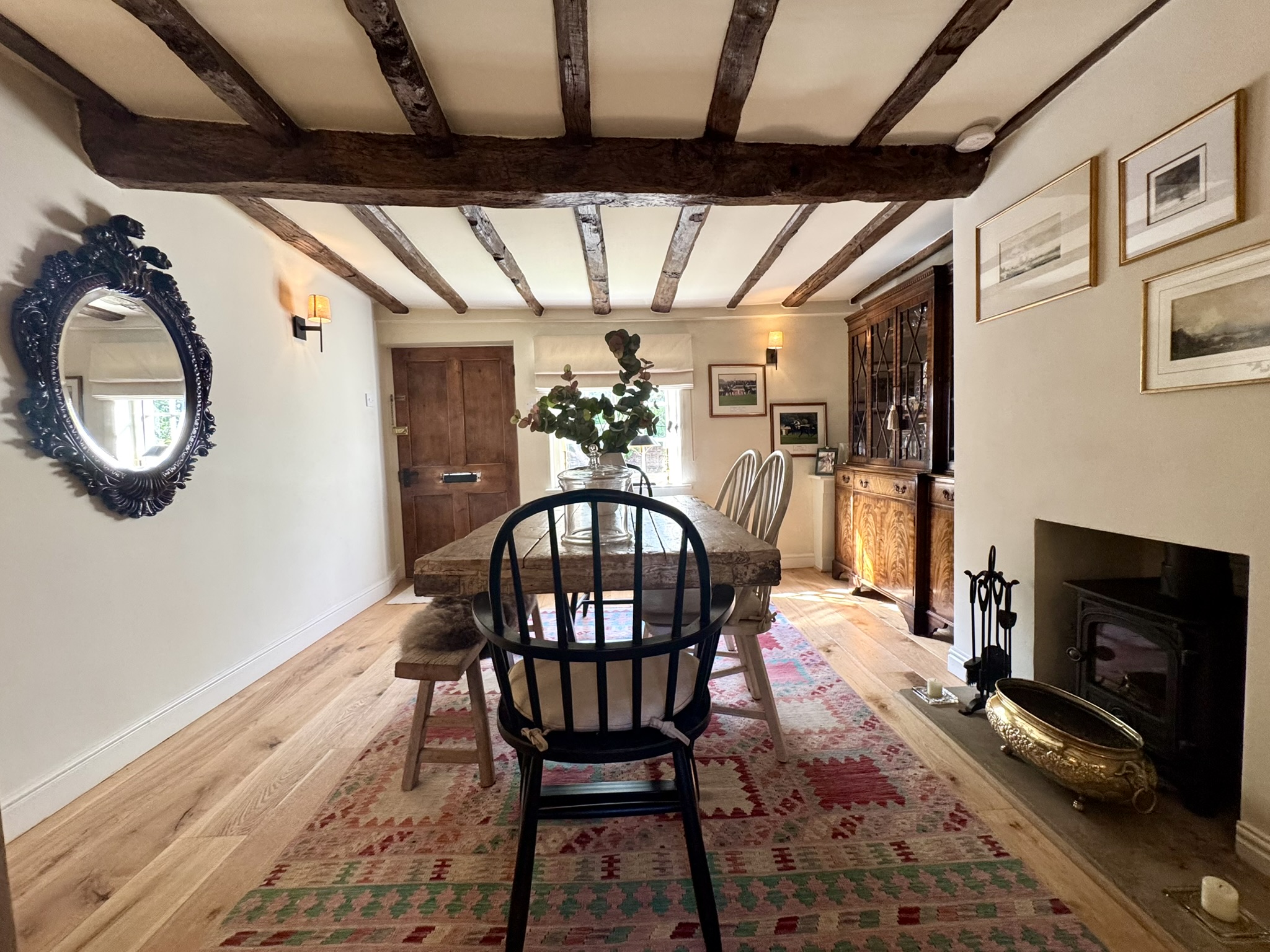 Harrys Cottage, Aldborough, YO51 9ES - Image 5