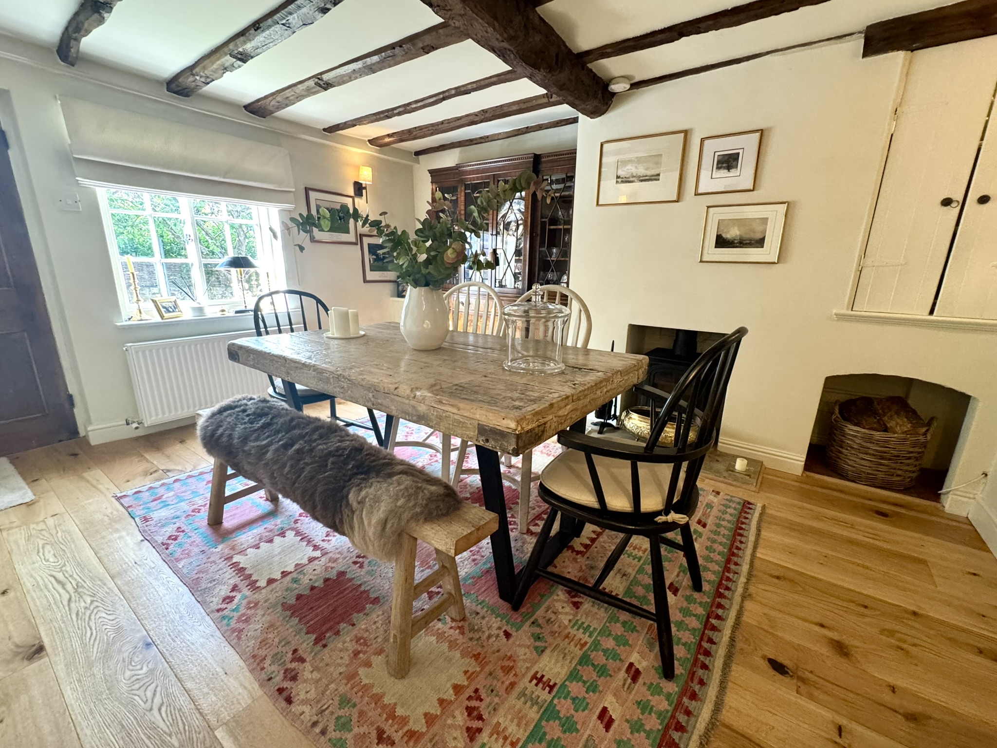 Harrys Cottage, Aldborough, YO51 9ES - Image 6