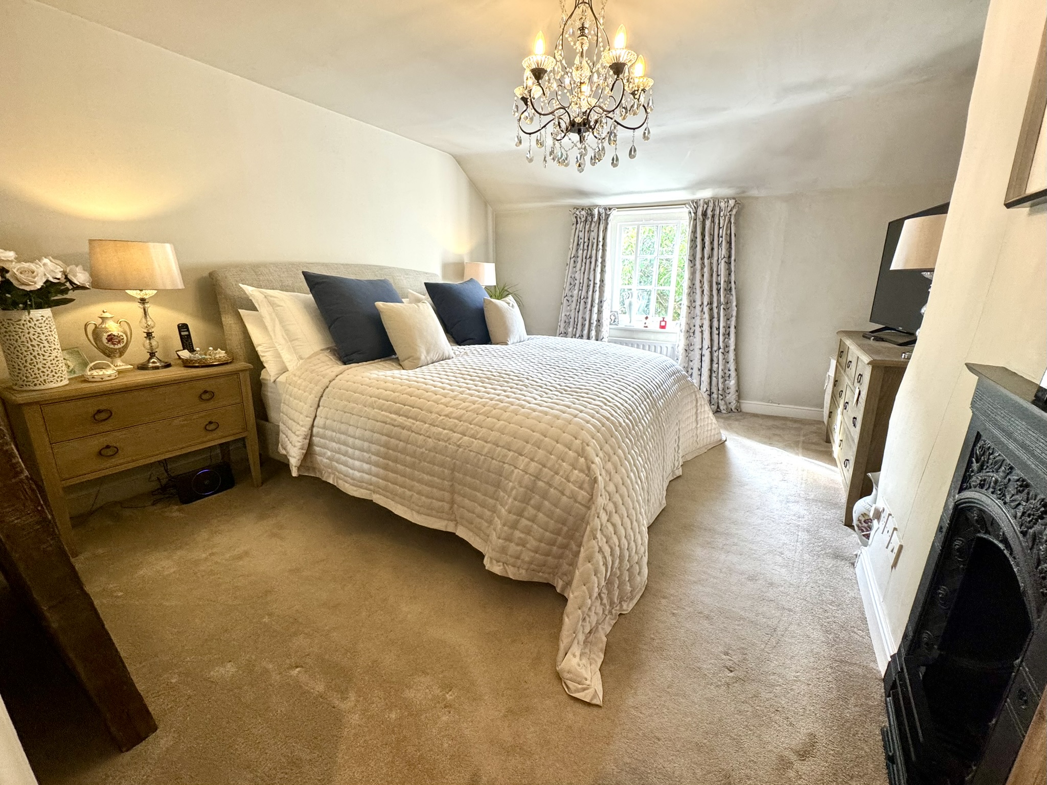 Harrys Cottage, Aldborough, YO51 9ES - Image 11