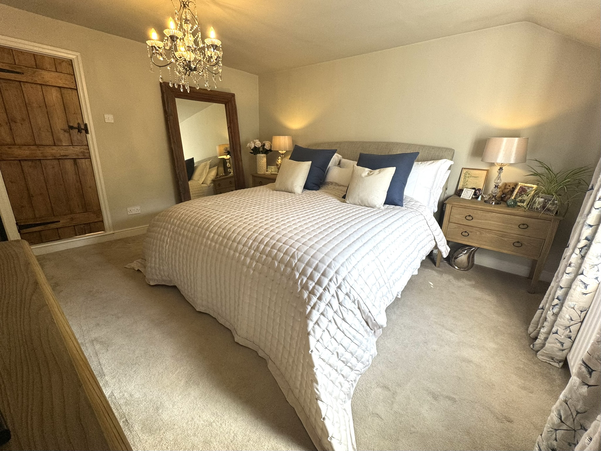 Harrys Cottage, Aldborough, YO51 9ES - Image 12