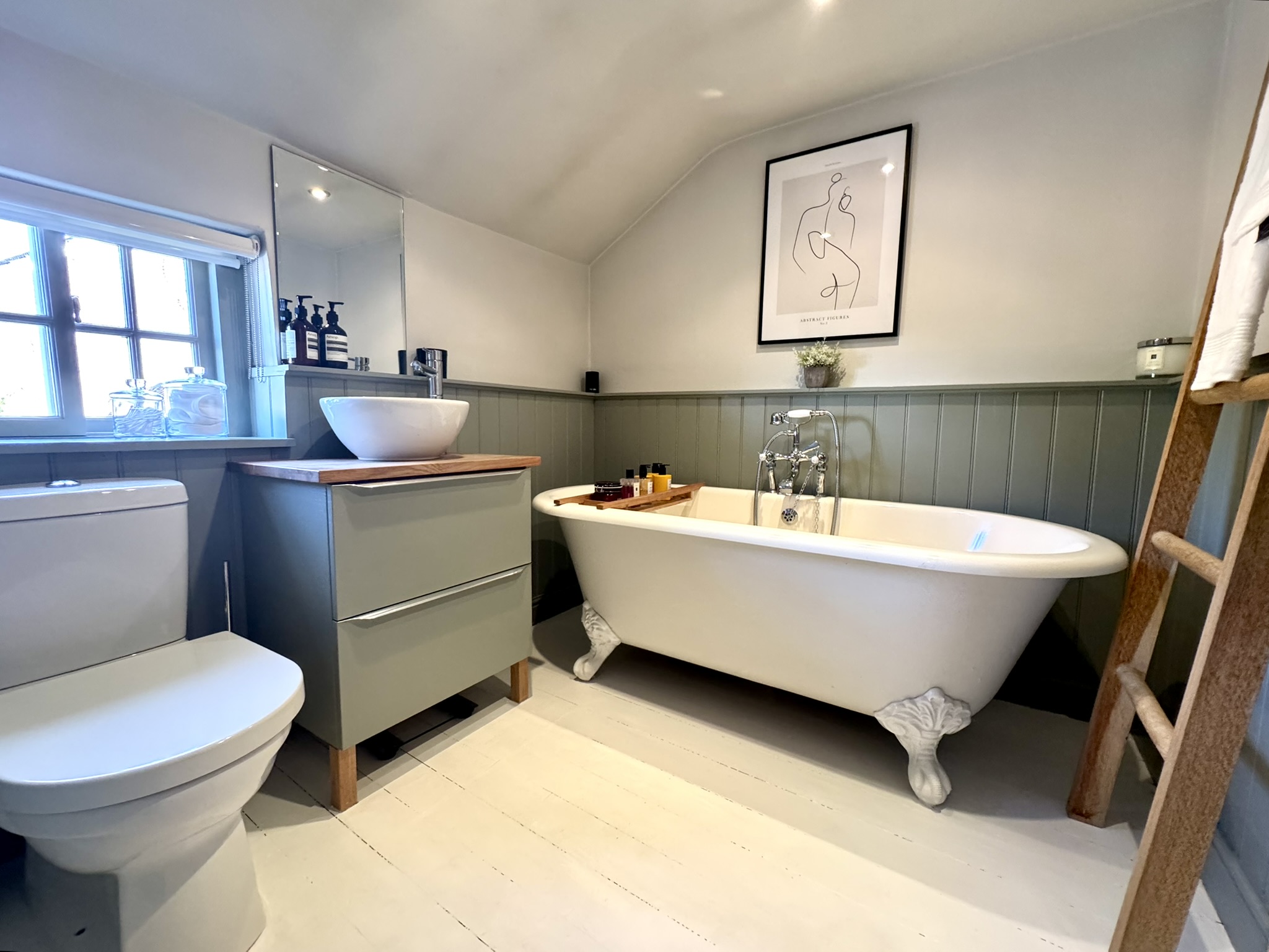Harrys Cottage, Aldborough, YO51 9ES - Image 16
