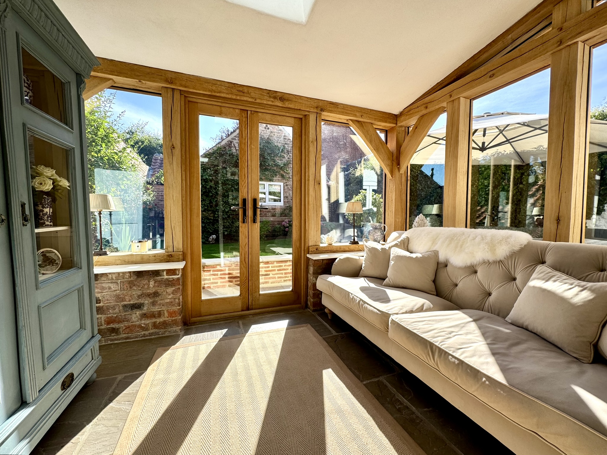 Harrys Cottage, Aldborough, YO51 9ES - Image 9