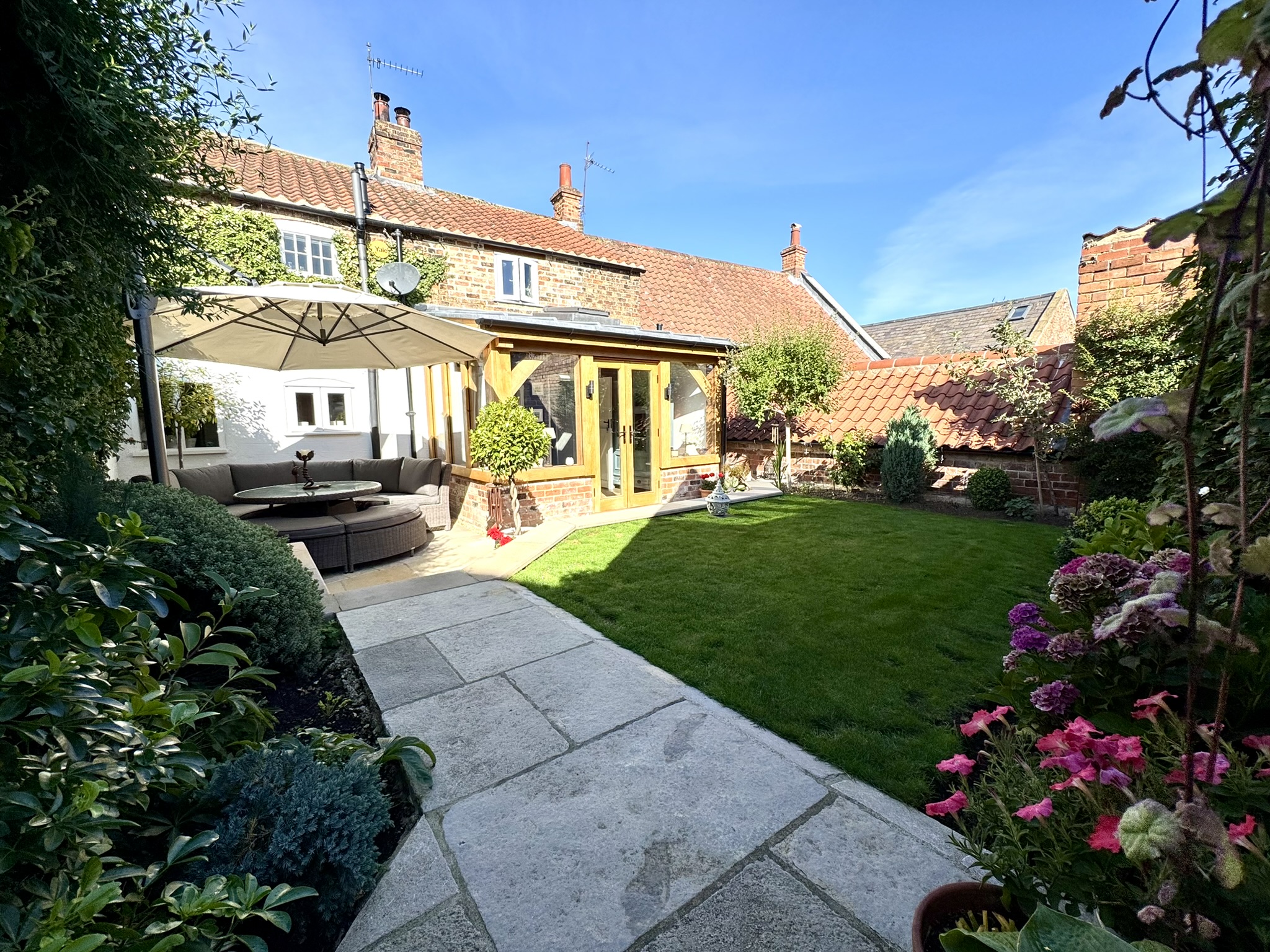 Harrys Cottage, Aldborough, YO51 9ES - Image 17