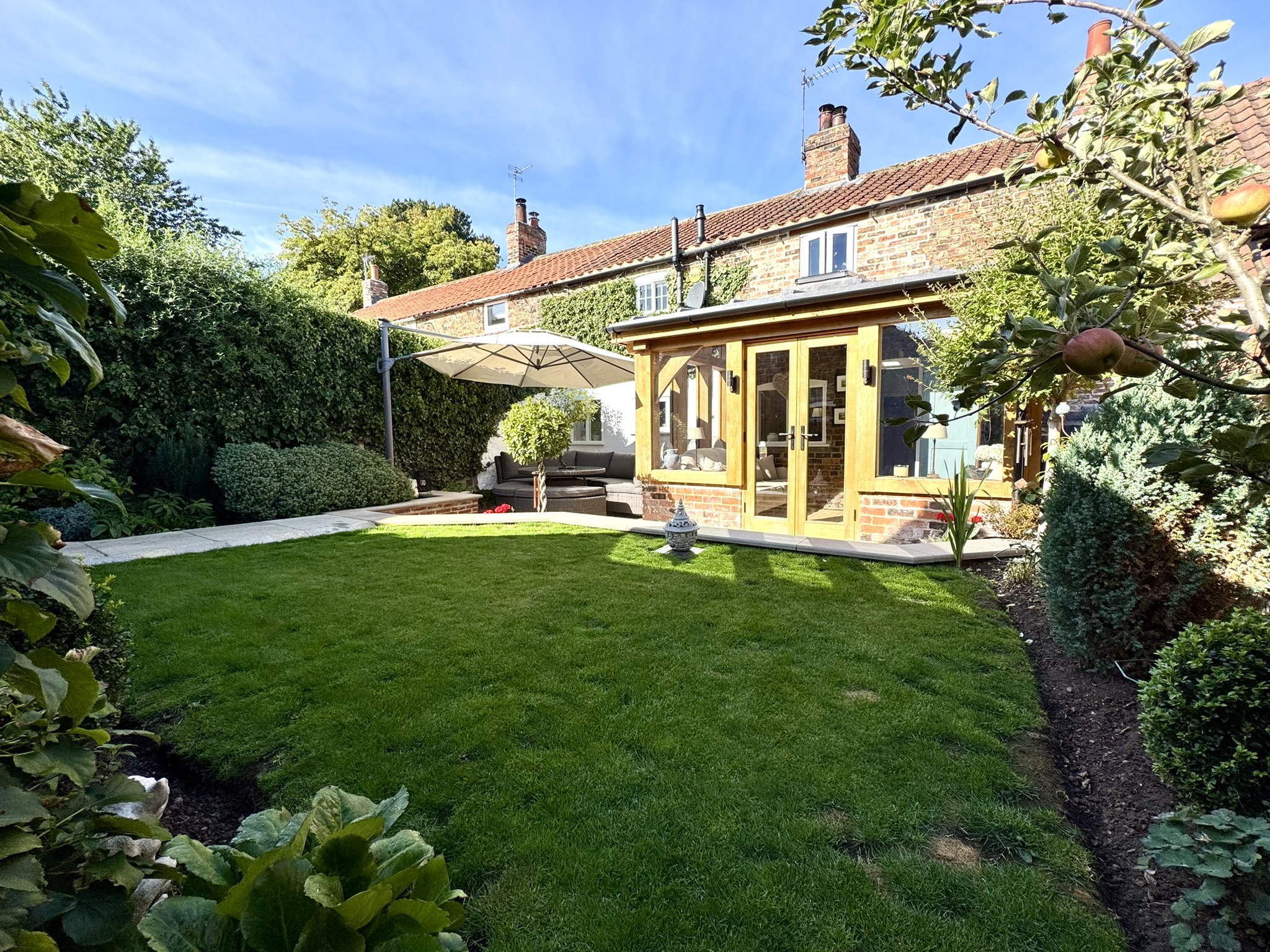 Harrys Cottage, Aldborough, YO51 9ES - Image 18