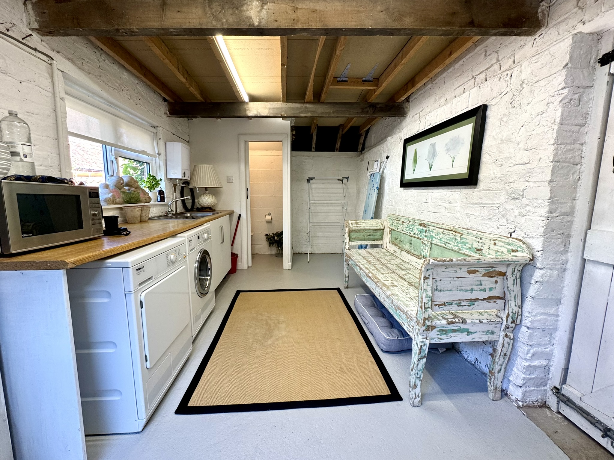 Harrys Cottage, Aldborough, YO51 9ES - Image 10