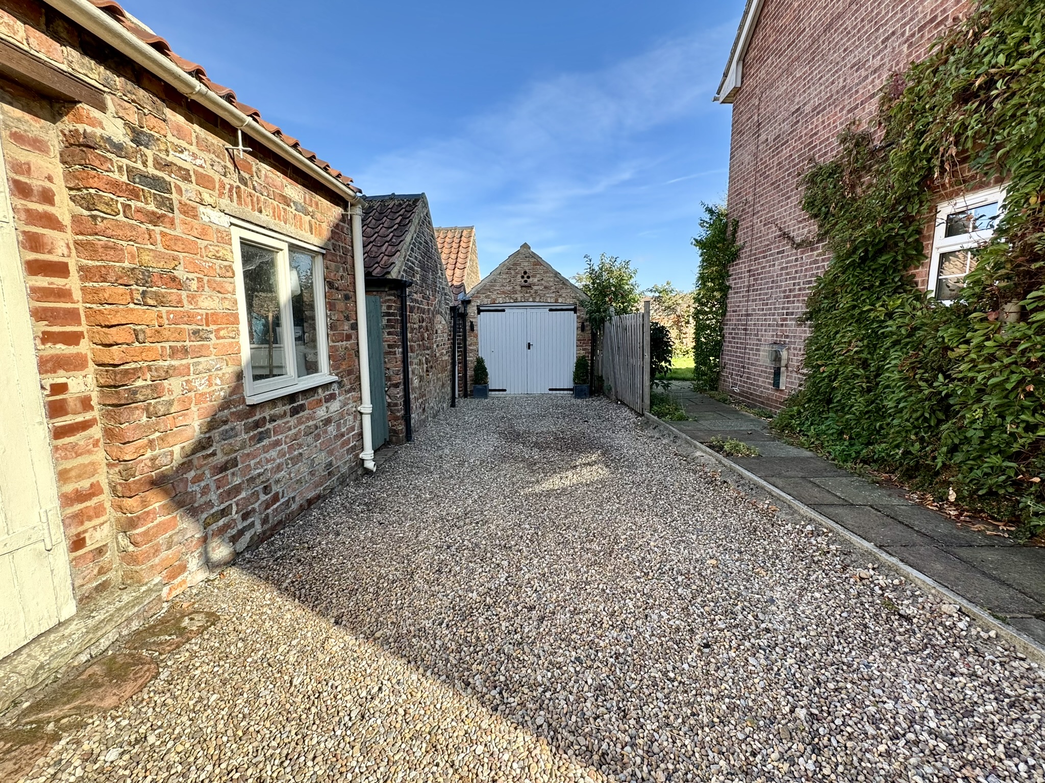 Harrys Cottage, Aldborough, YO51 9ES - Image 22