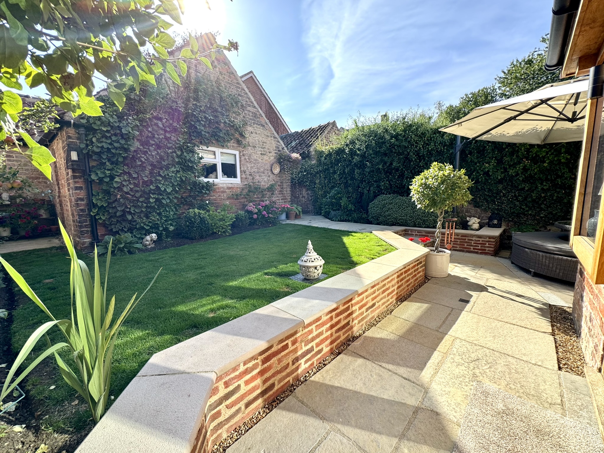 Harrys Cottage, Aldborough, YO51 9ES - Image 19