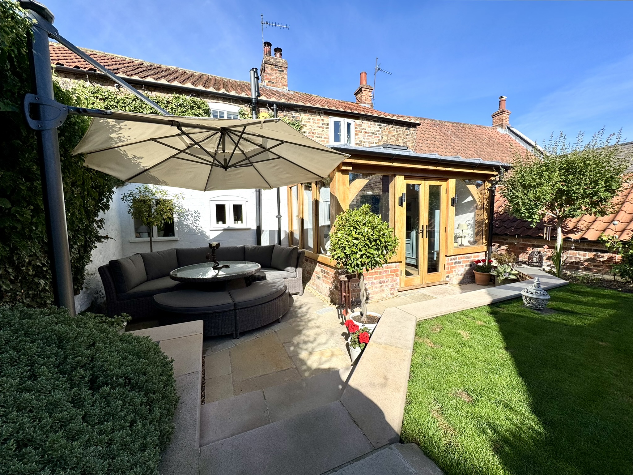 Harrys Cottage, Aldborough, YO51 9ES - Image 21