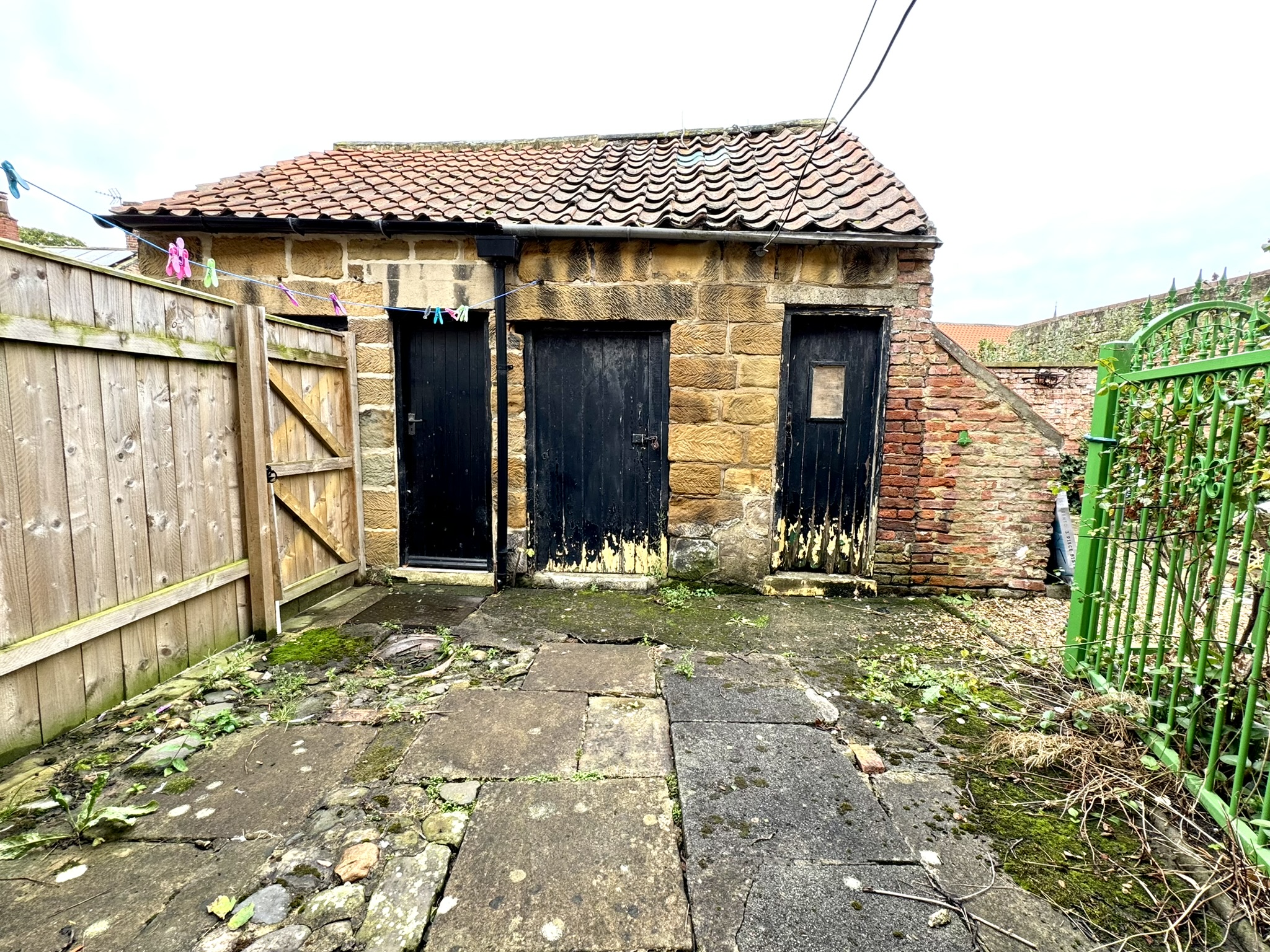 Race Terrace, Great Ayton, TS9 6NS - Image 11