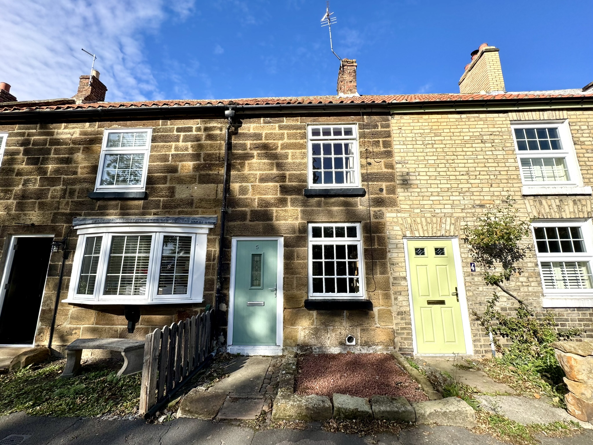 Race Terrace, Great Ayton, TS9 6NS