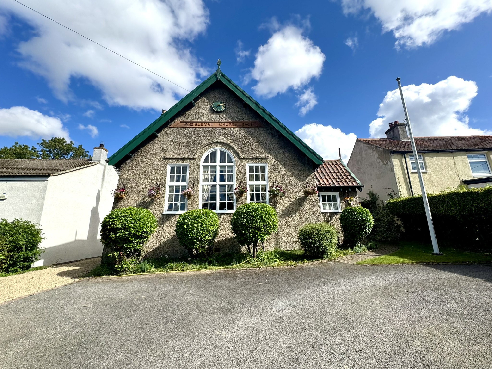 West Rounton, DL6 2LL