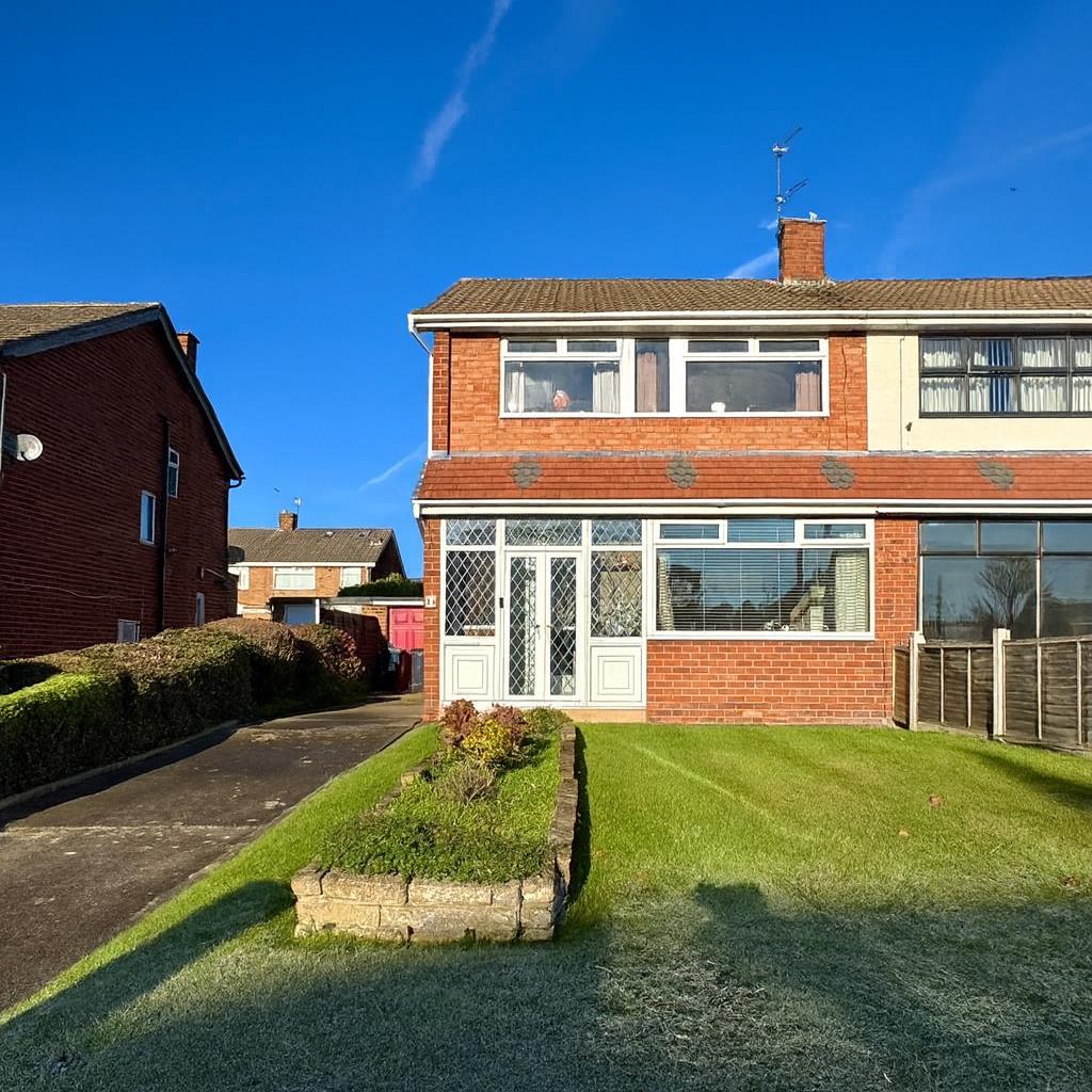 Church Lane, Acklam, TS5 7EB