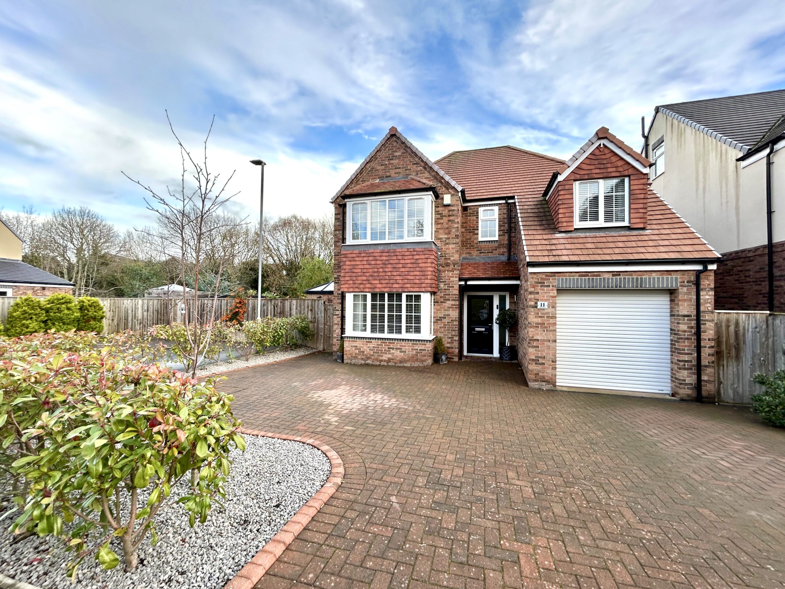 Milan Grove, Nunthorpe, TS7 0DQ
