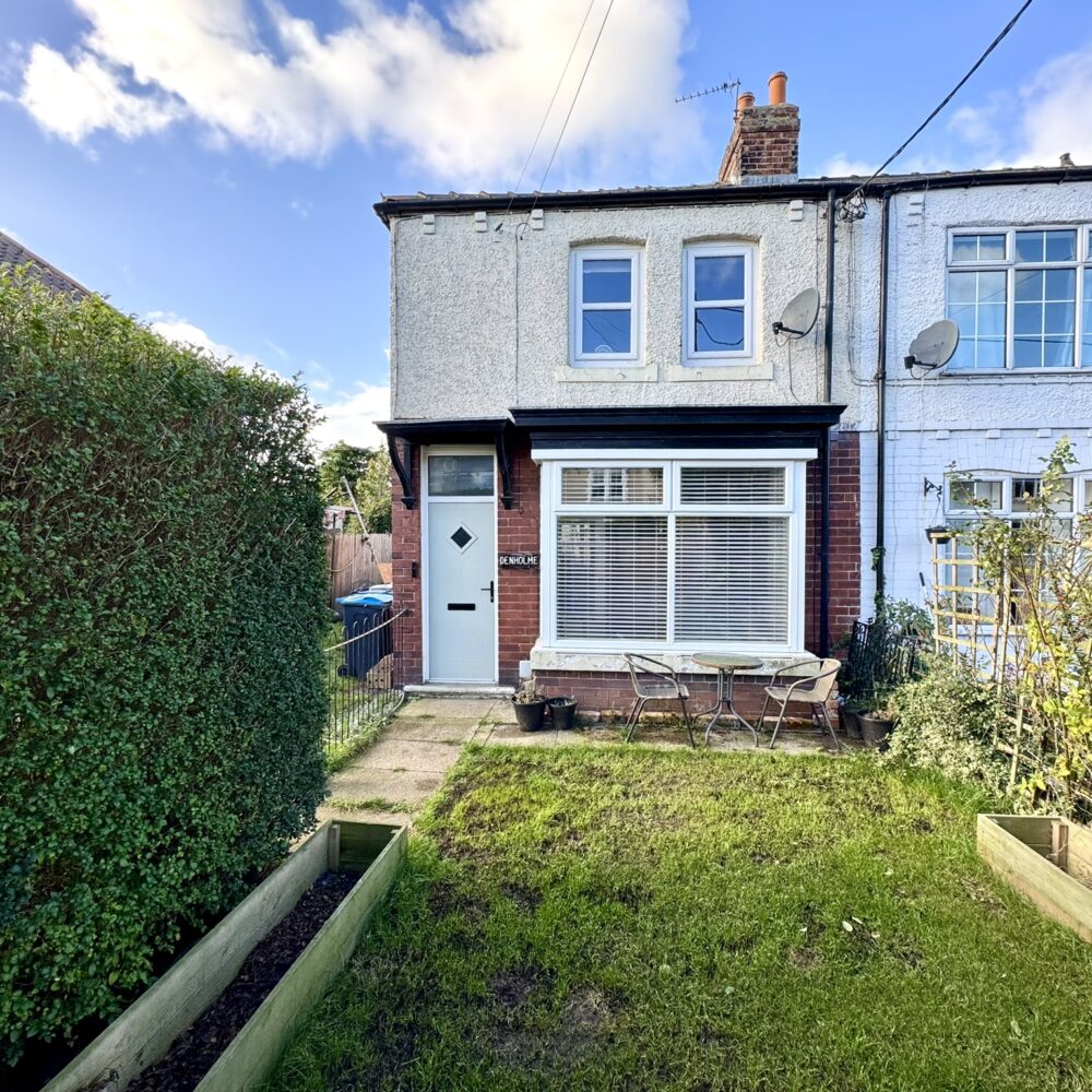 Romany Road, Great Ayton, TS9 6BX