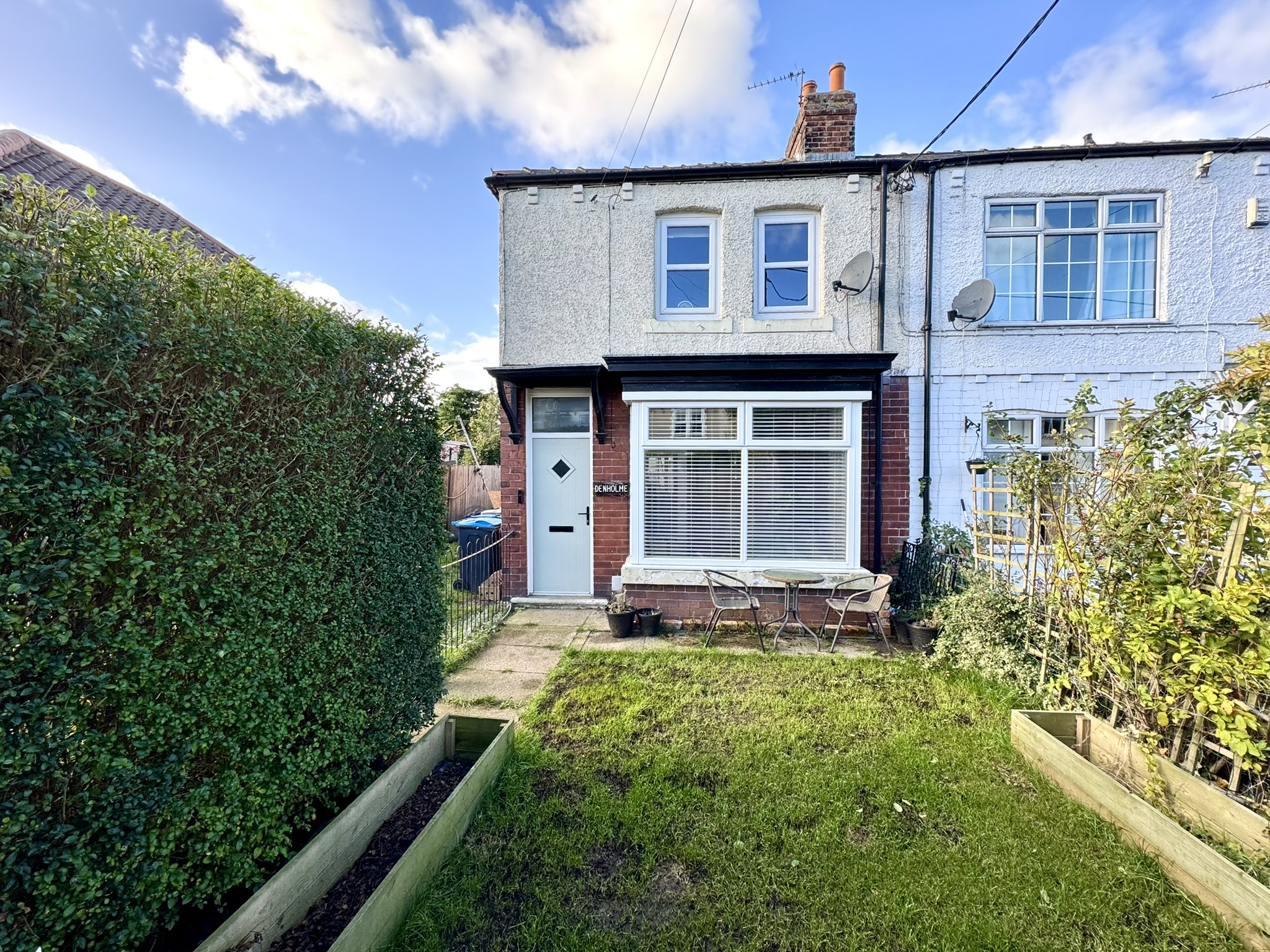 Romany Road, Great Ayton, TS9 6BX