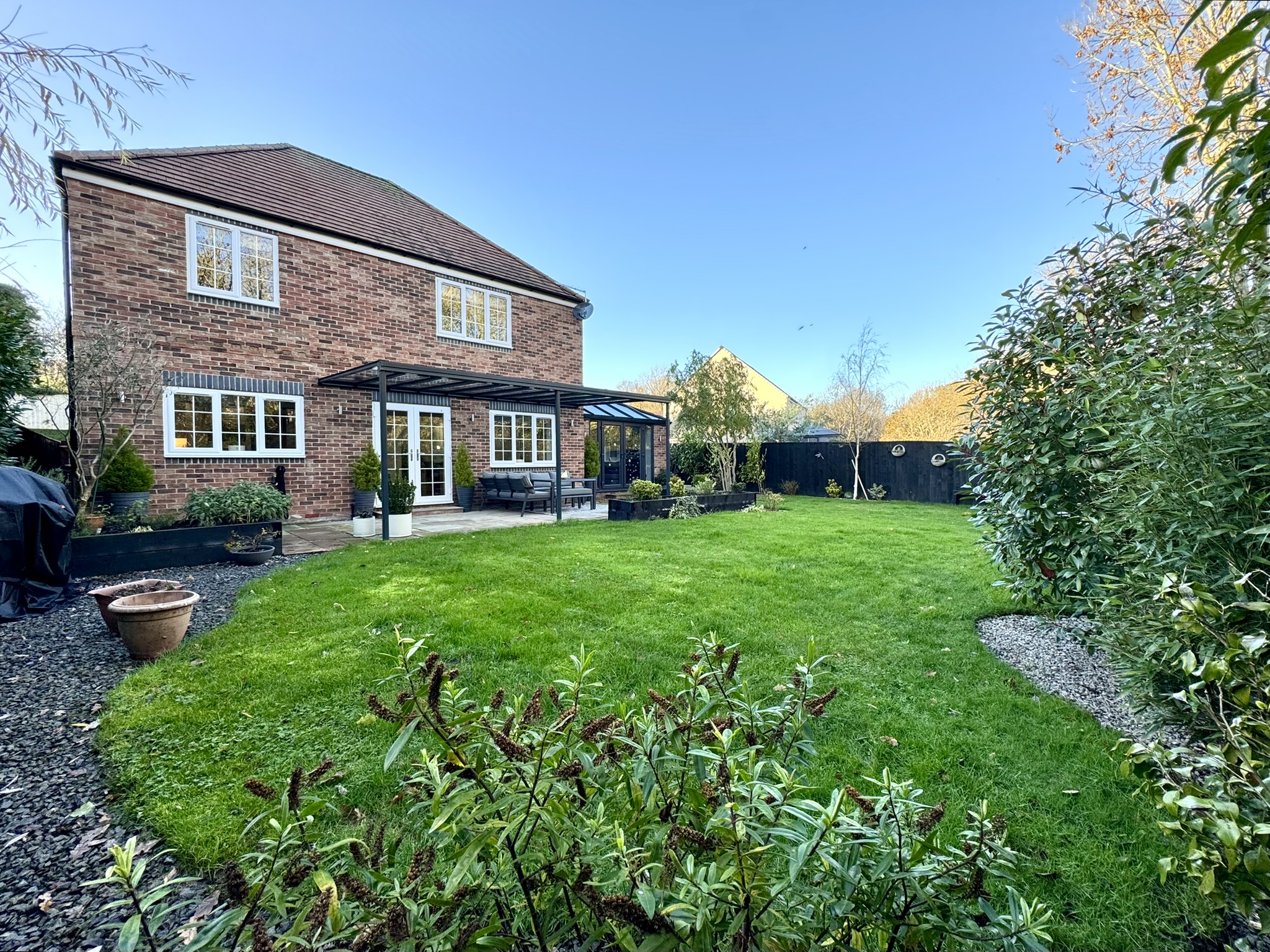 Milan Grove, Nunthorpe, TS7 0DQ - Image 17