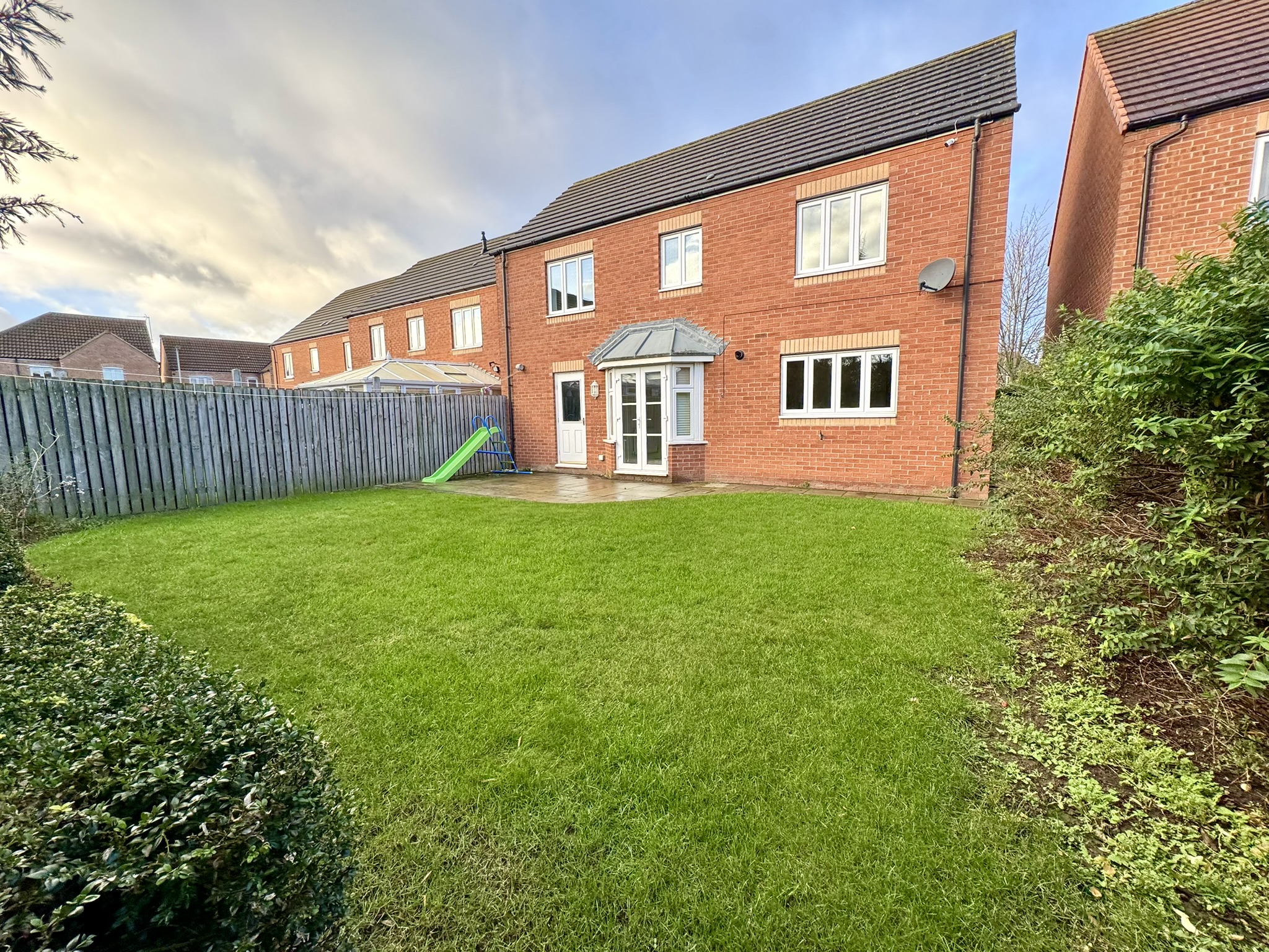 Hillbrook Crescent, Ingleby Barwick, TS17 5BN - Image 16
