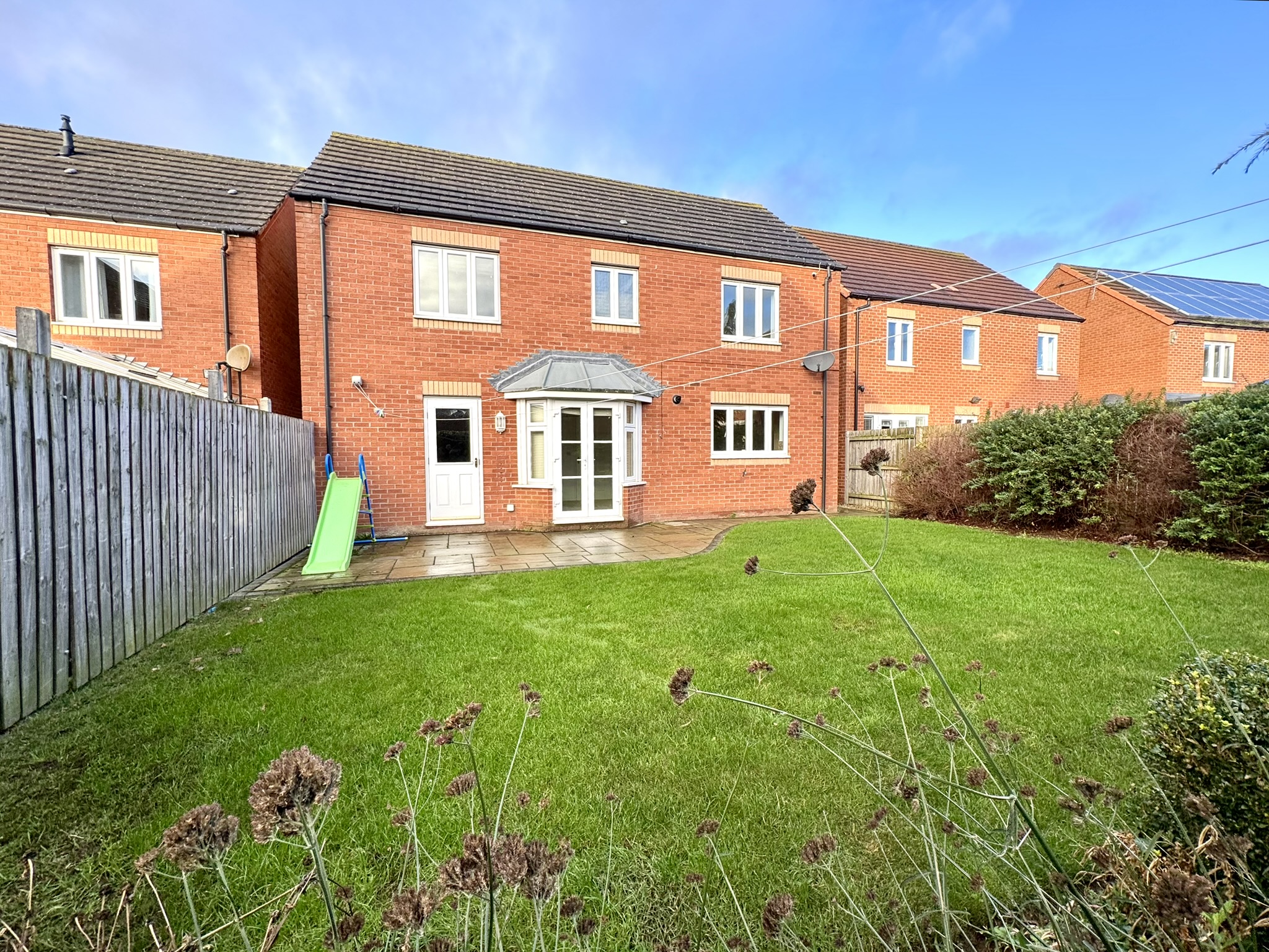 Hillbrook Crescent, Ingleby Barwick, TS17 5BN - Image 17