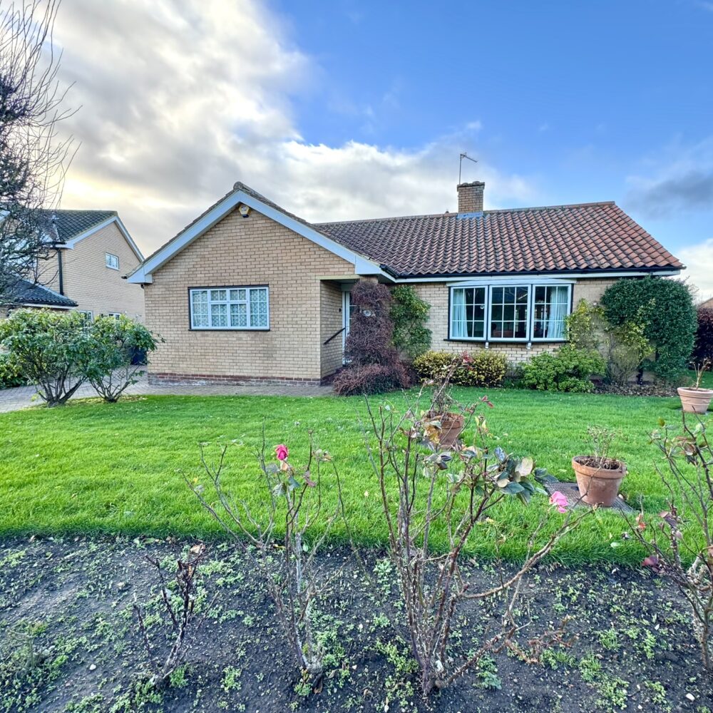 The Dorkings, Great Broughton, TS9 7NA