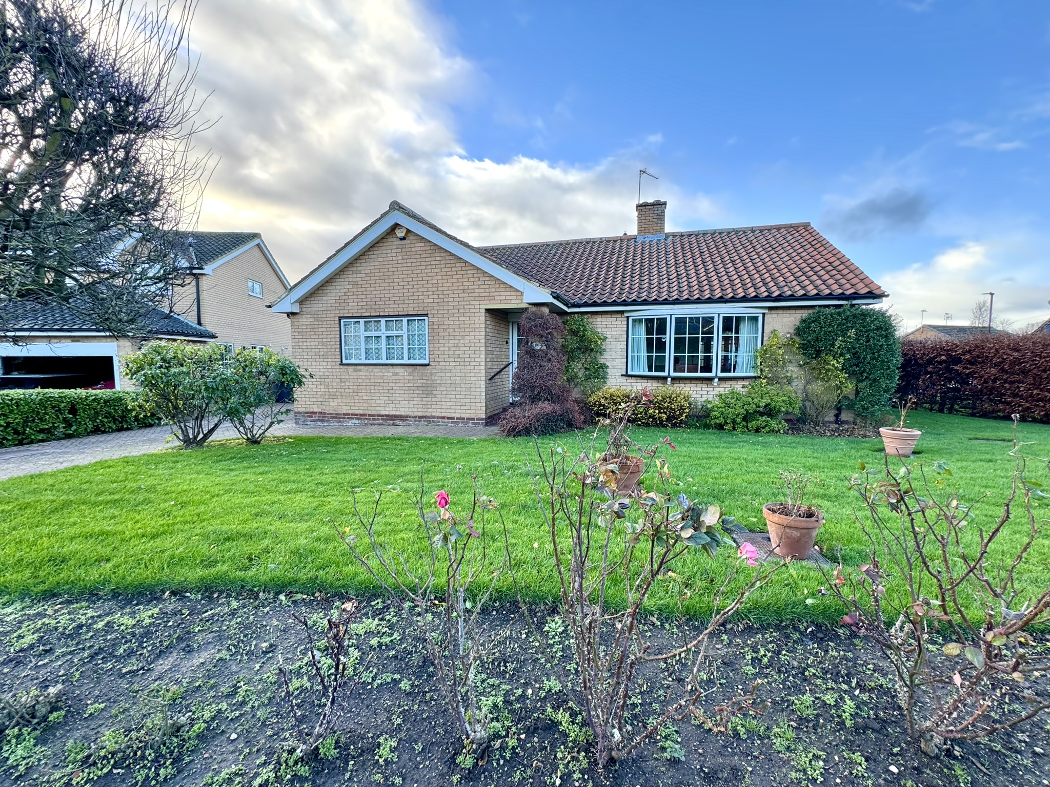 The Dorkings, Great Broughton, TS9 7NA