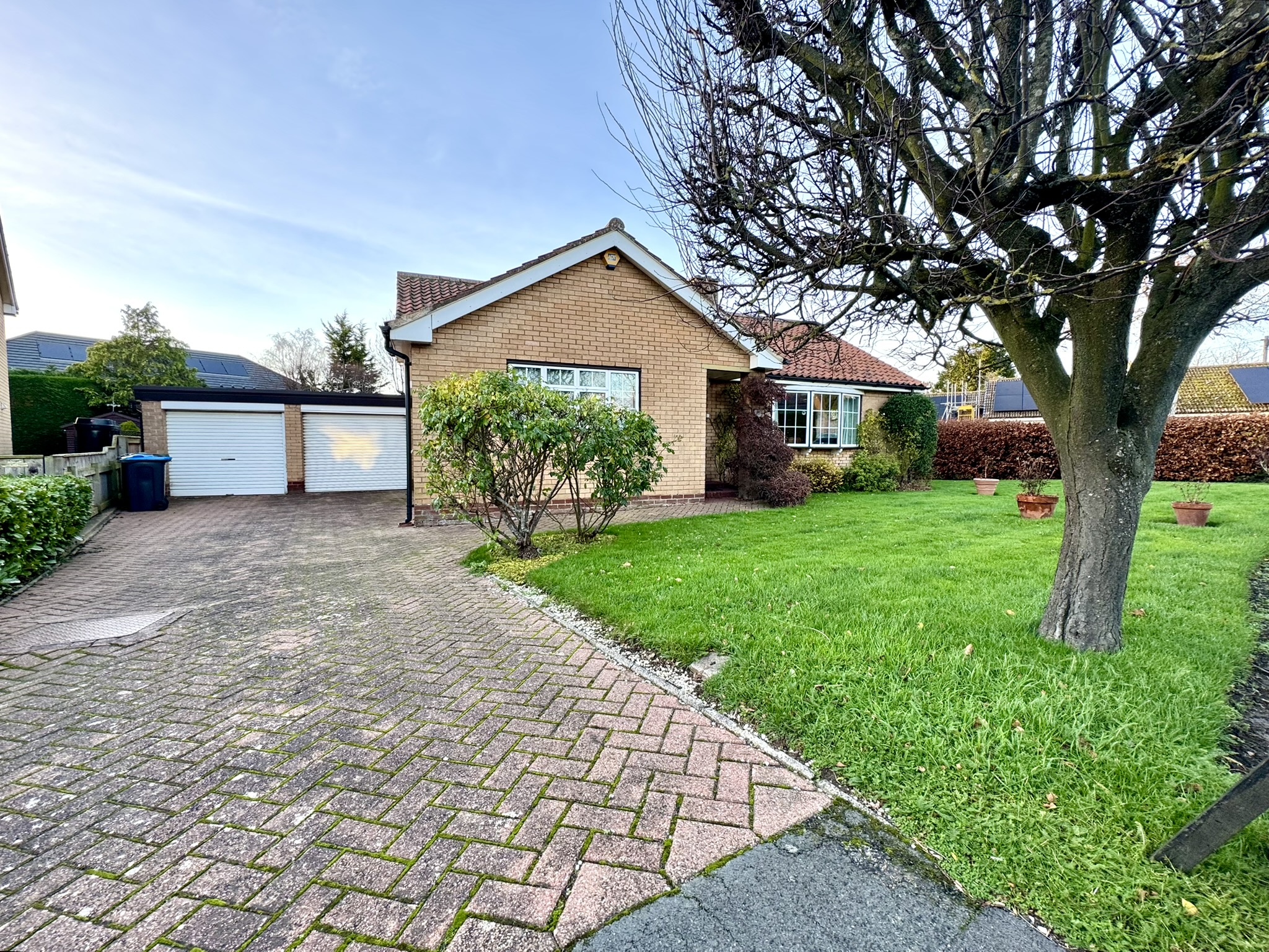 The Dorkings, Great Broughton, TS9 7NA - Image 18