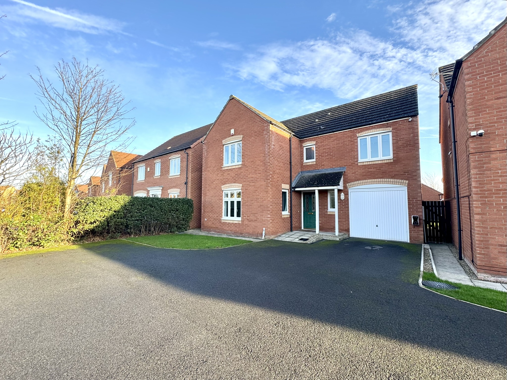 Hillbrook Crescent, Ingleby Barwick, TS17 5BN