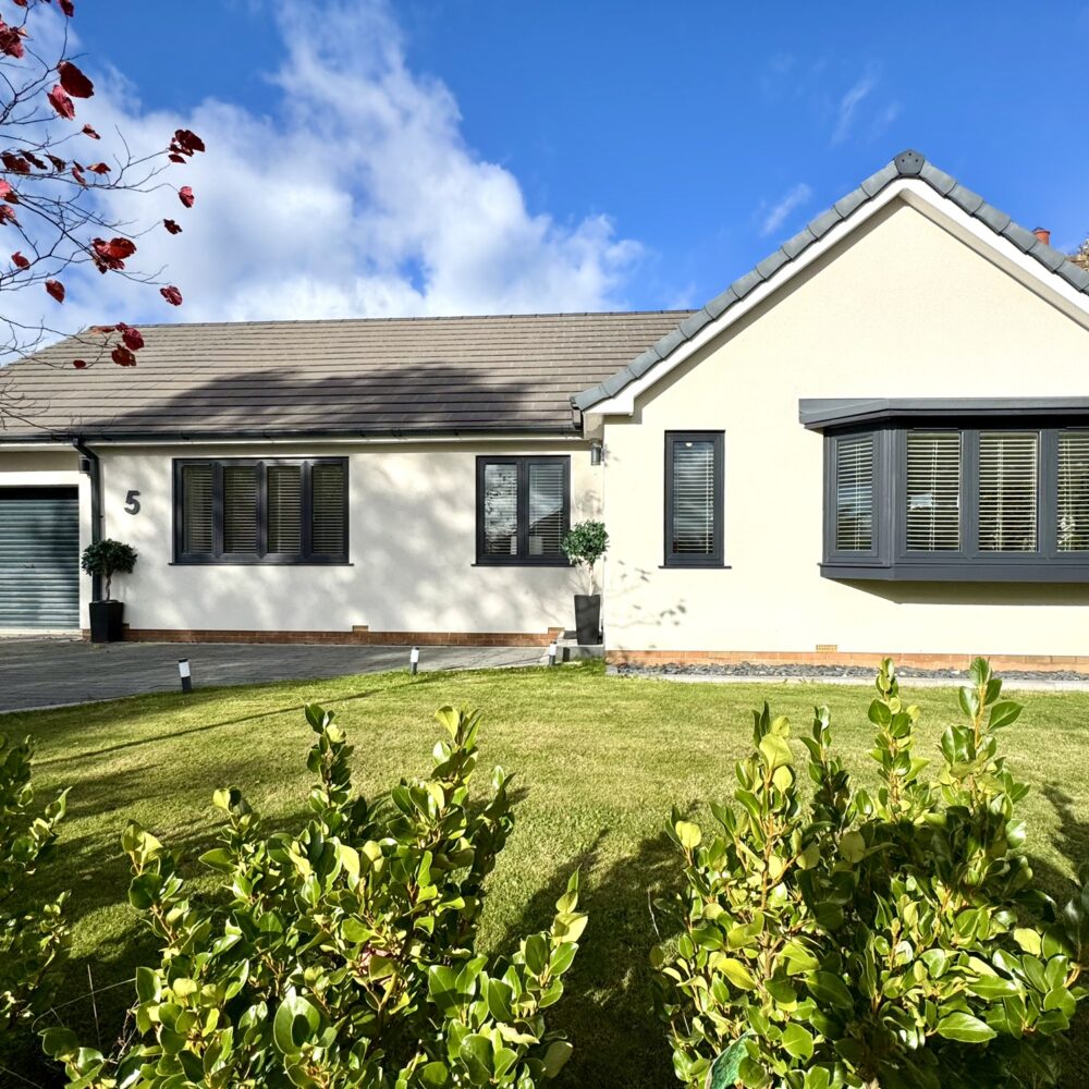 Langbaurgh Road, Hutton Rudby, TS15 0HL