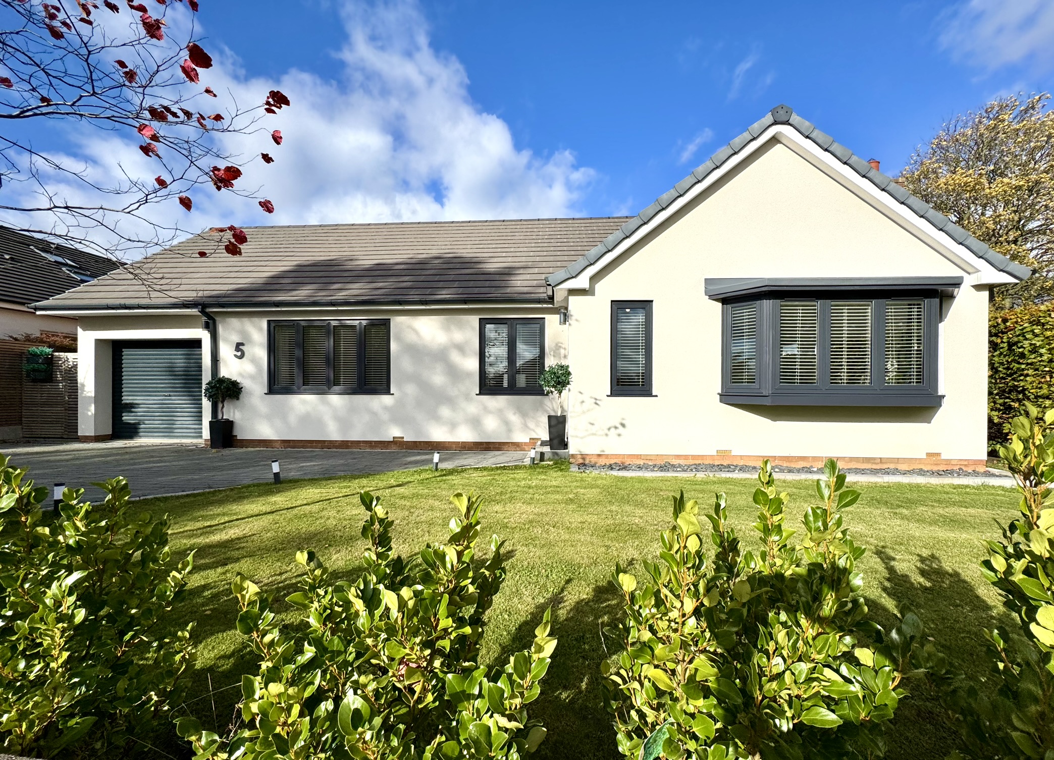 Langbaurgh Road, Hutton Rudby, TS15 0HL