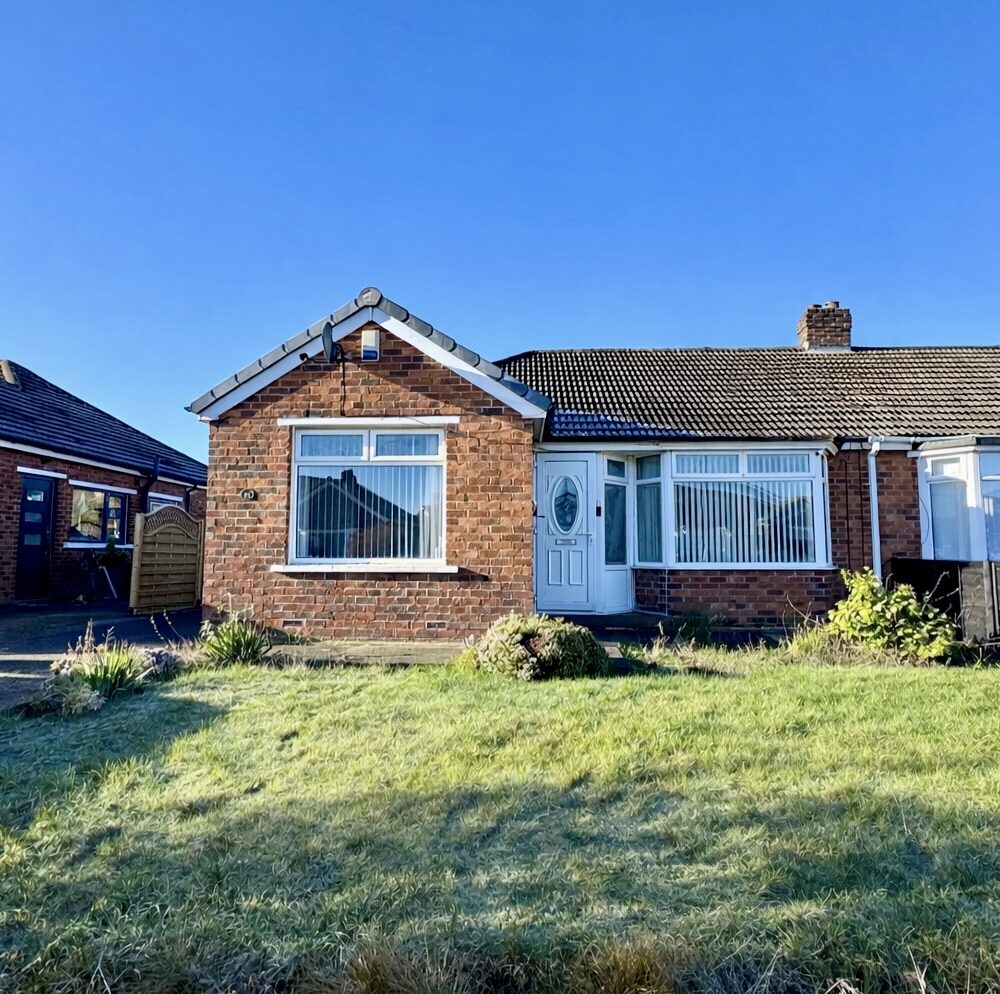 Blue Bell, Ackam, TS5 7HQ