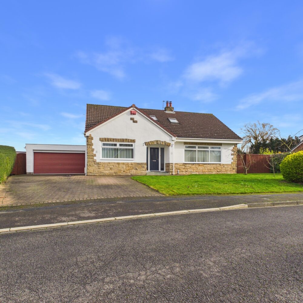 Braeside, Kirklevington, TS15 9NB