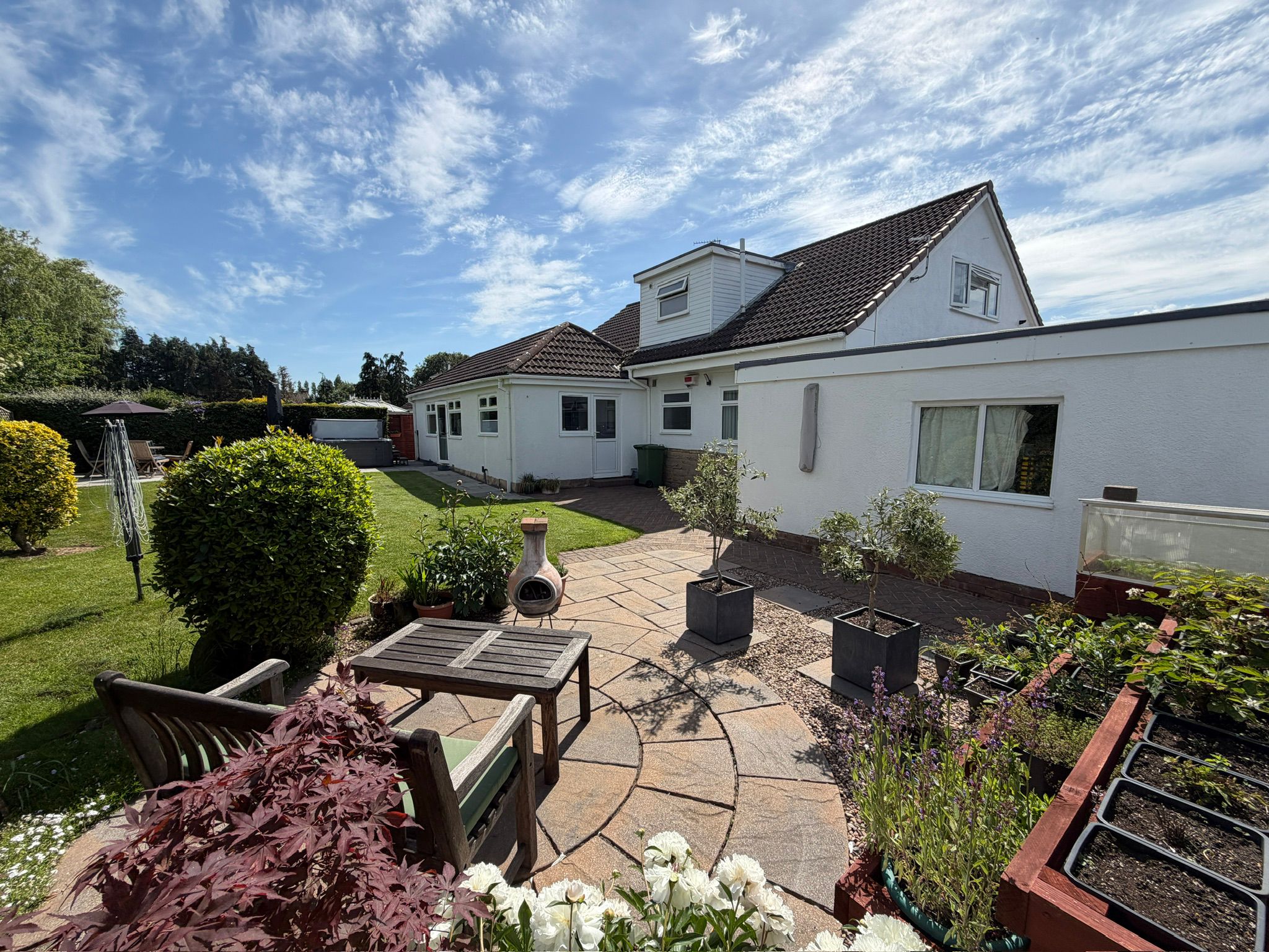 Braeside, Kirklevington, TS15 9NB - Image 17
