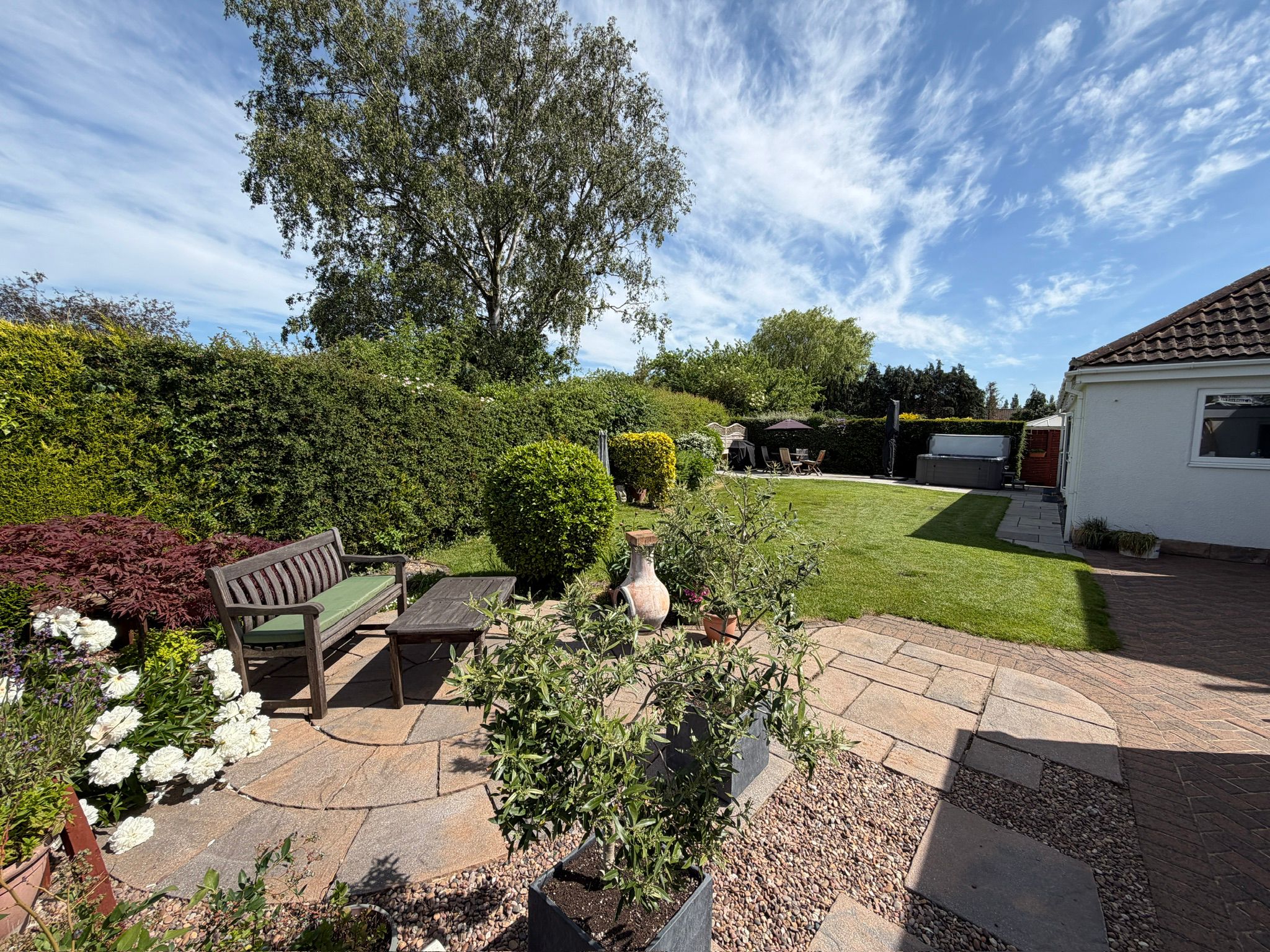 Braeside, Kirklevington, TS15 9NB - Image 19