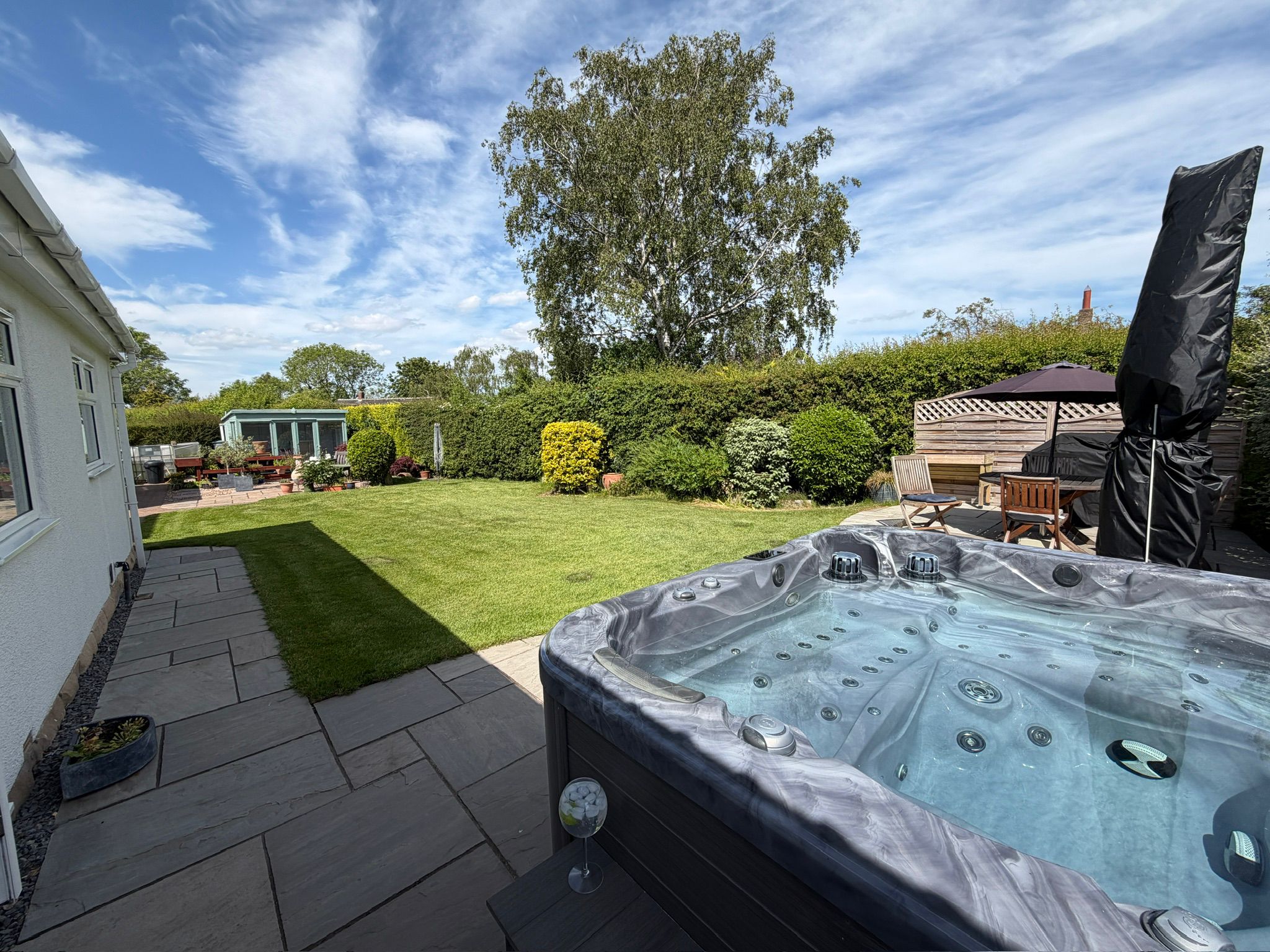 Braeside, Kirklevington, TS15 9NB - Image 18
