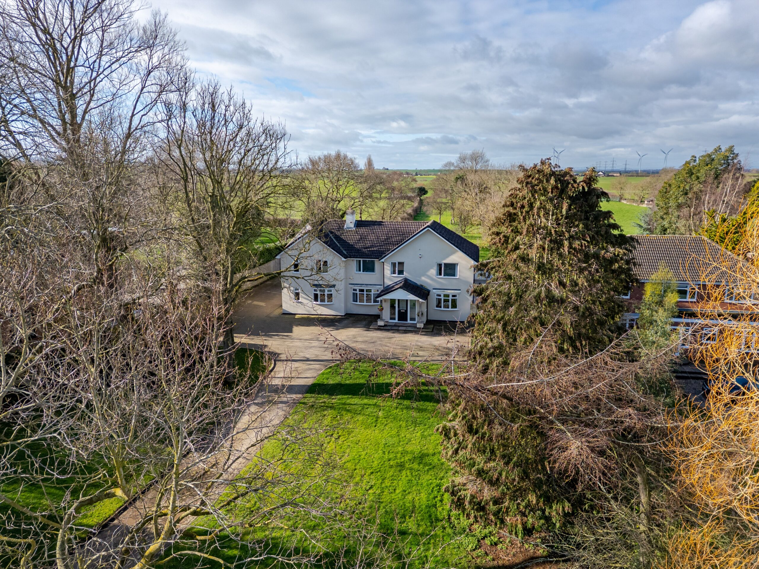 Longfield House, Newby, TS8 0AQ - Image 25